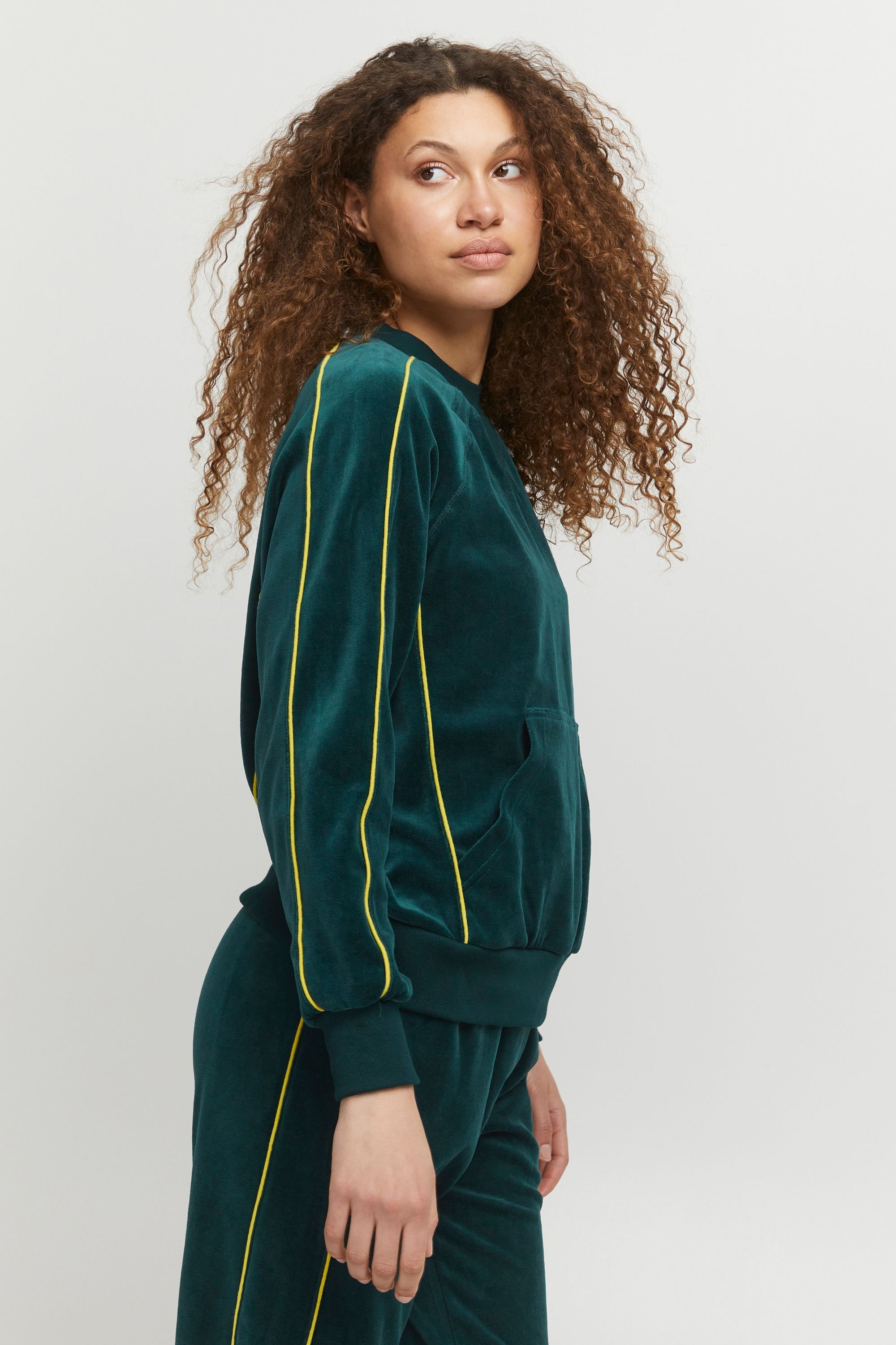 TheJoggConcept Sweatshirt »Sweatshirt JCSunna«