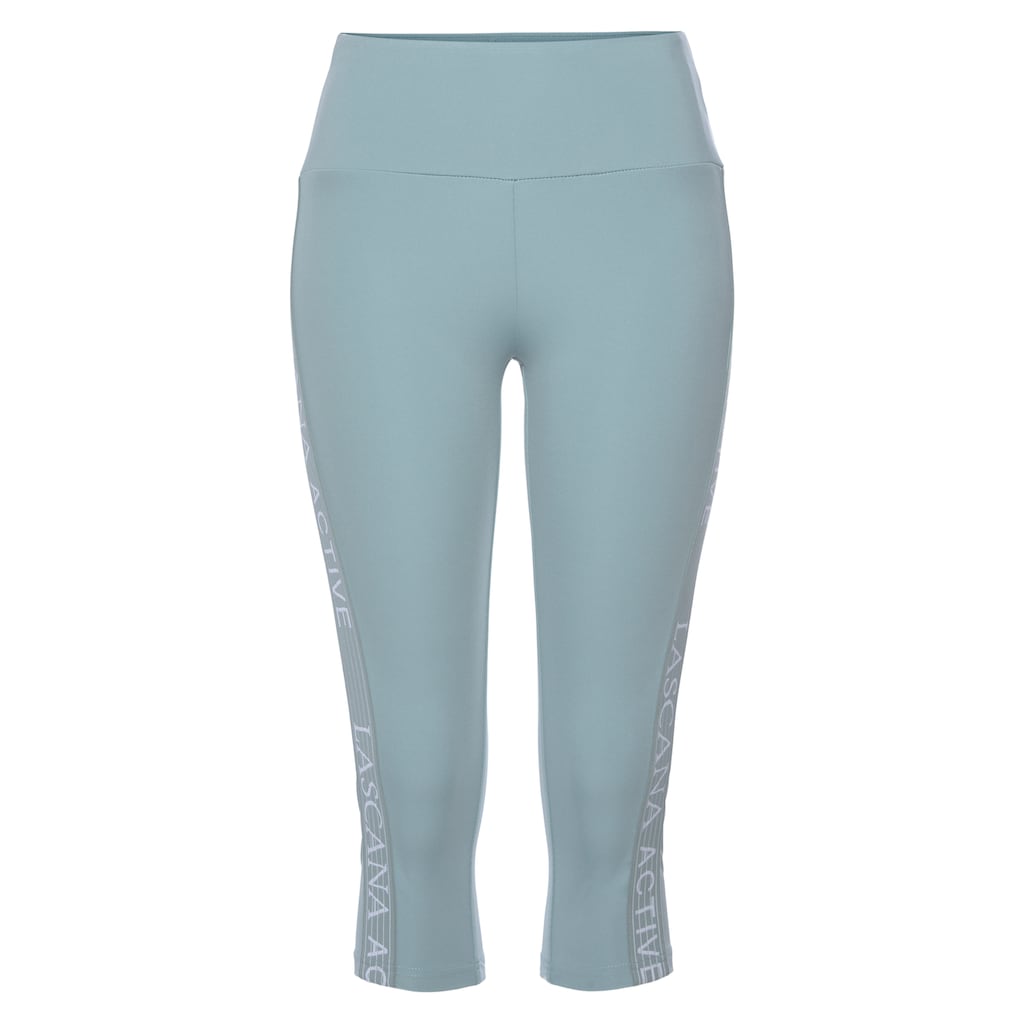 LASCANA ACTIVE Caprileggings