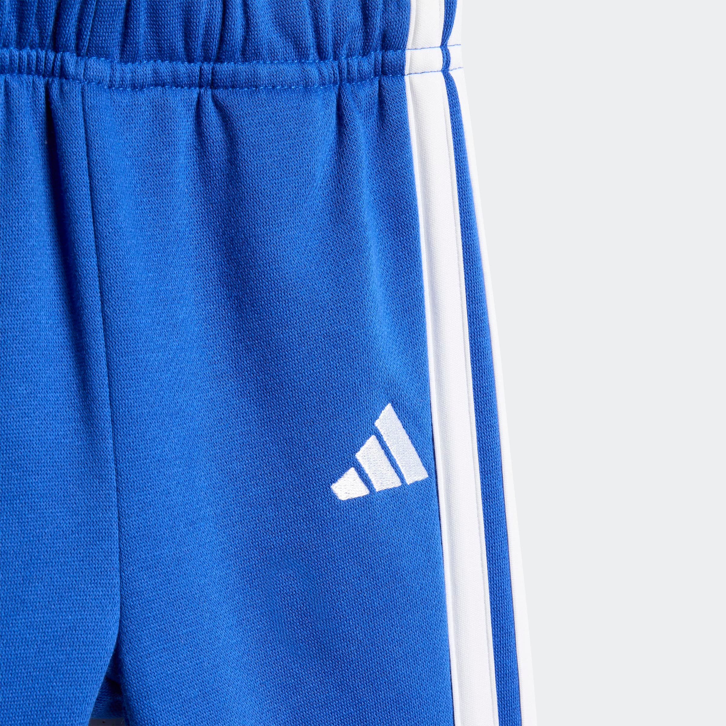 adidas Sportswear Trainingsanzug »I 3S FL HD JOG« 2 Stk.