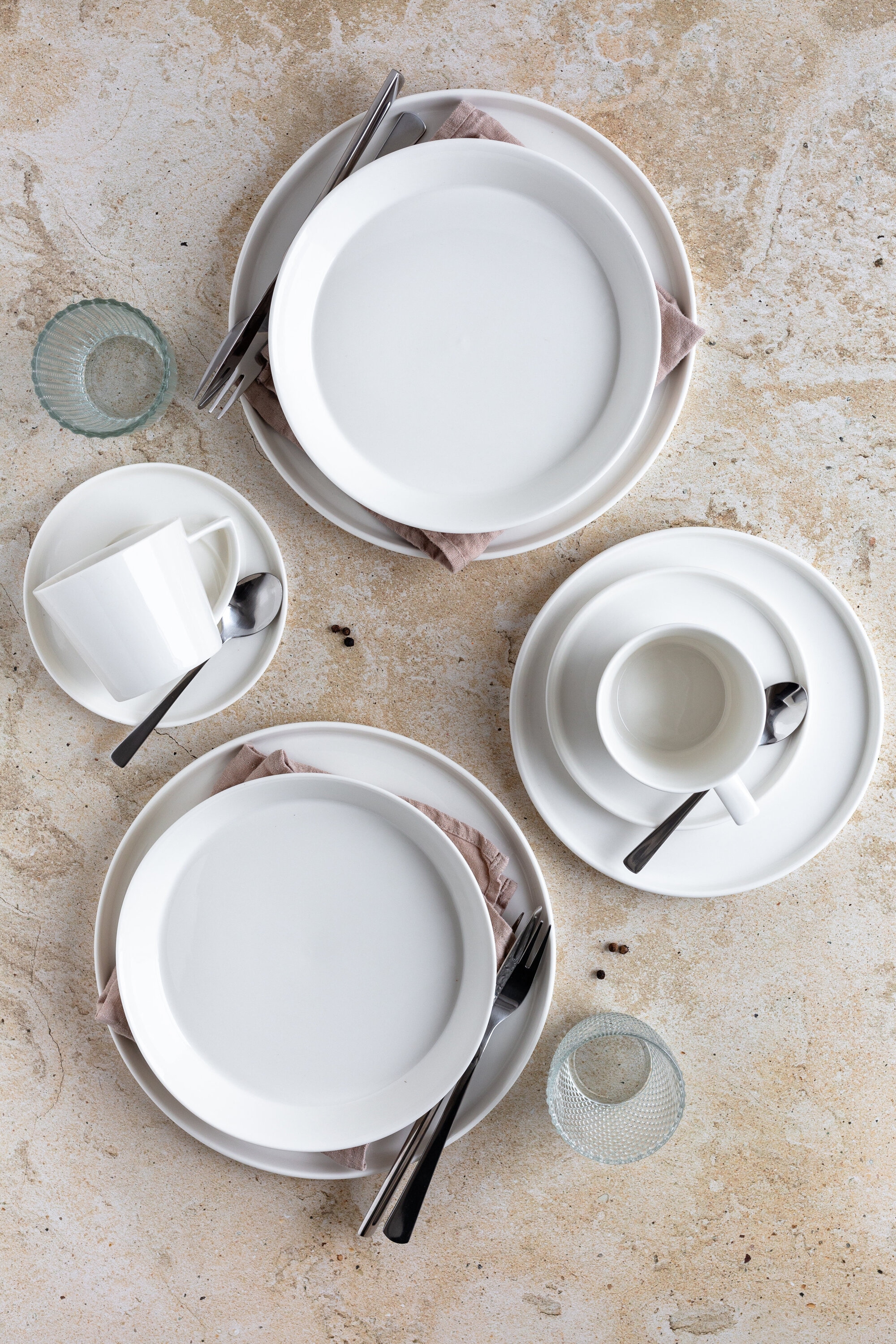 MÄSER Tafelservice »Sita«