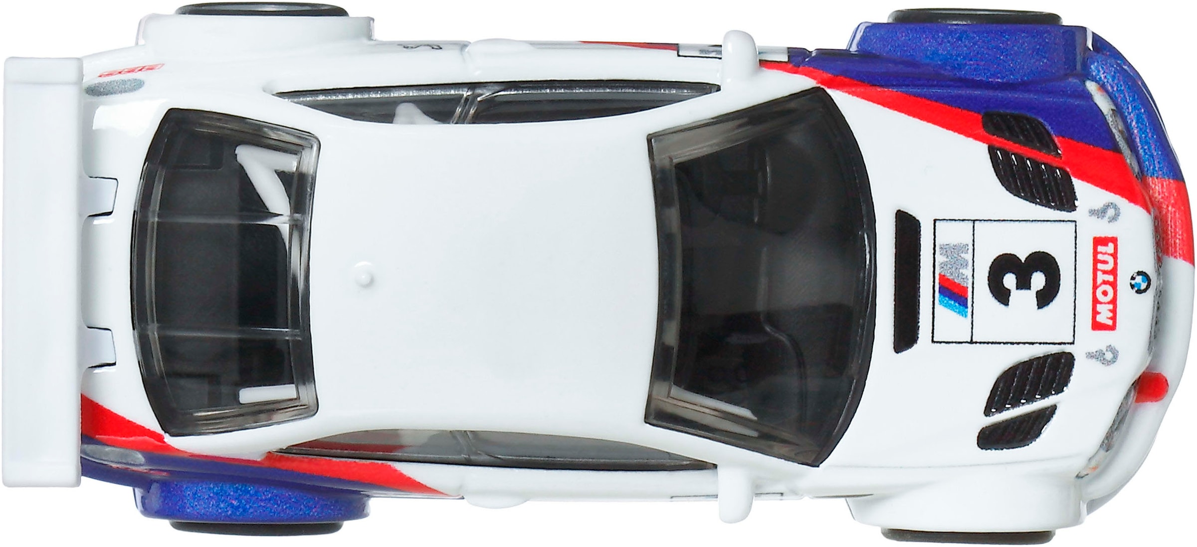 Hot Wheels Spielzeug-Auto »2-Pack - BMW«, Maßstab 1:64