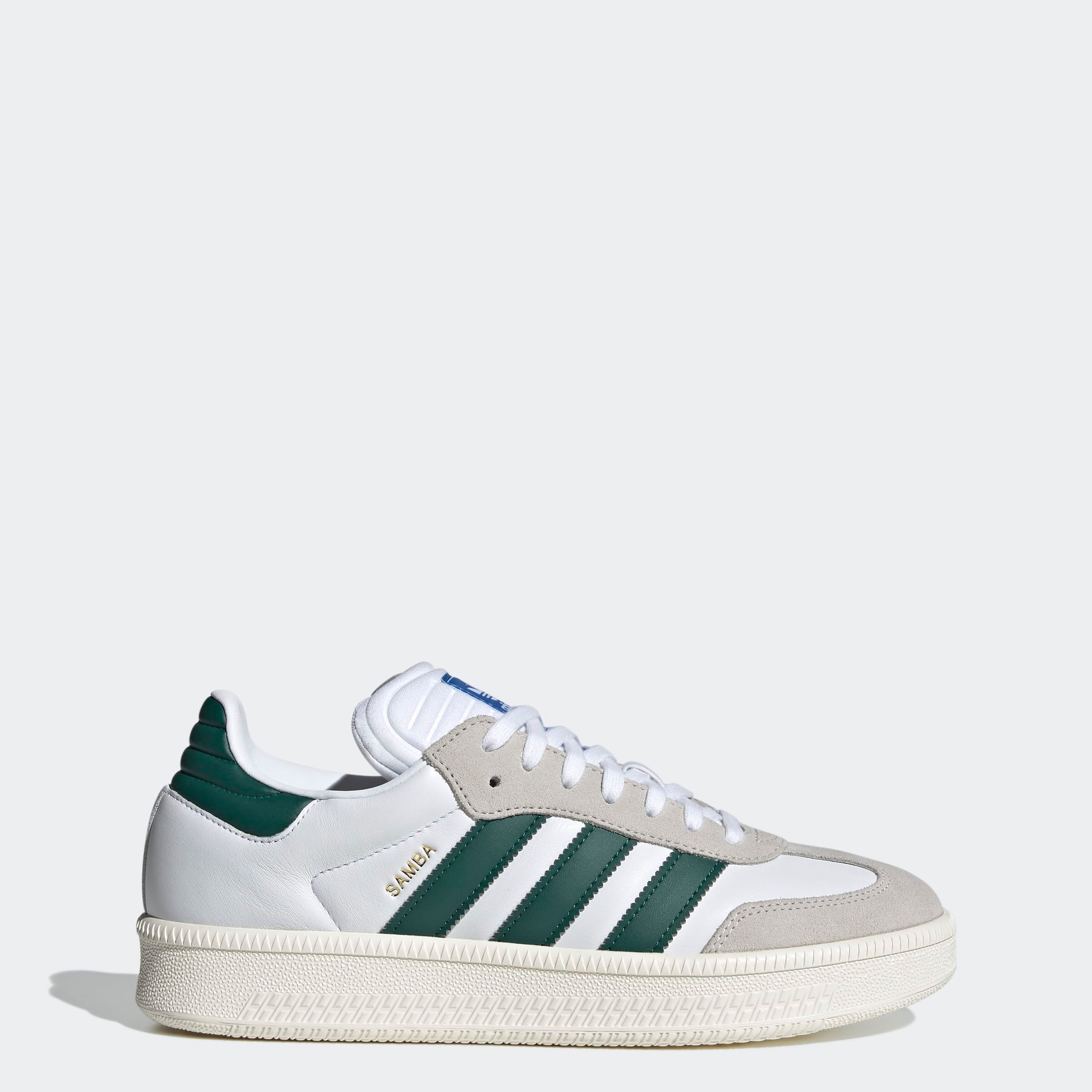 adidas Originals Sneaker »SAMBA XLG«