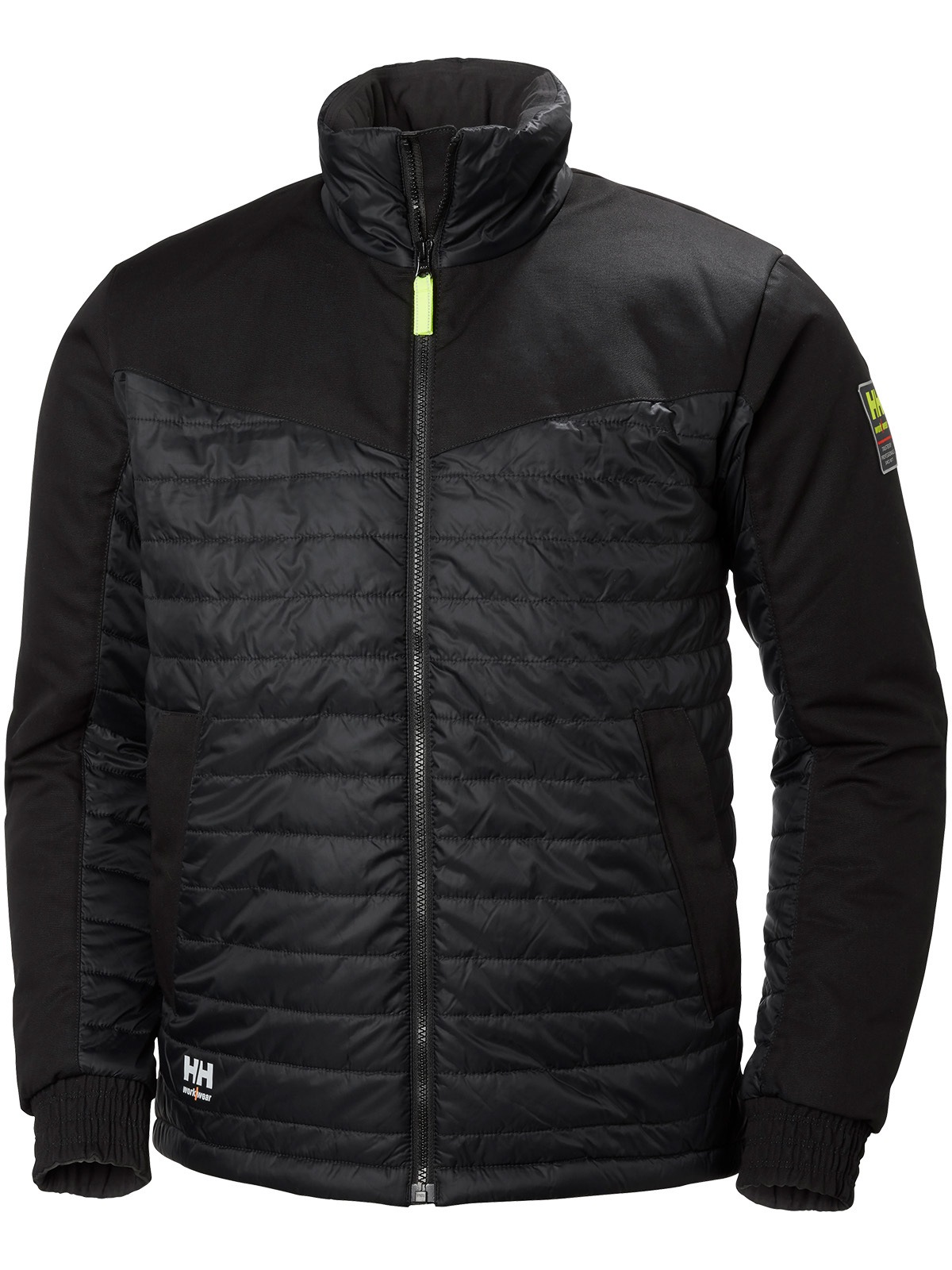 Helly Hansen Outdoorjacke »Aker Insulated«