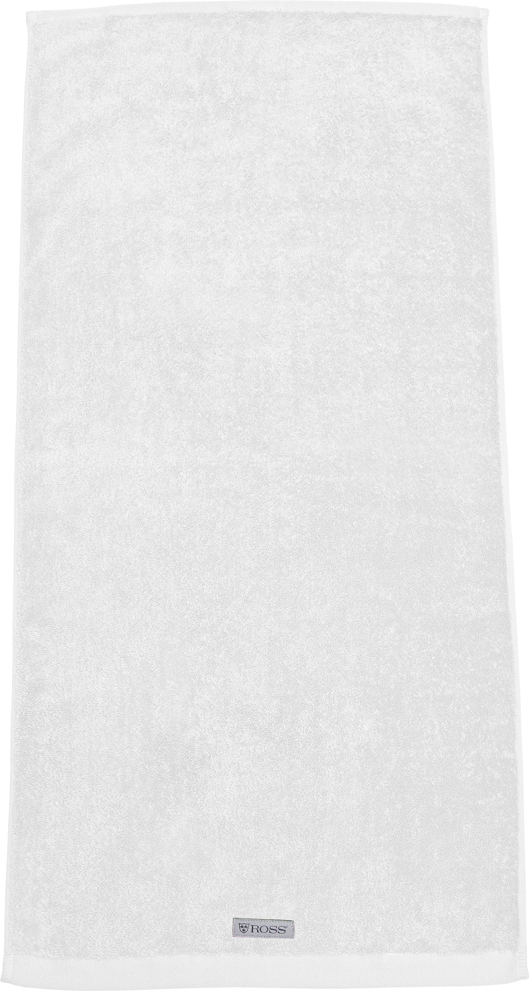 ROSS Handtuch Set »Sinfonie«, Set, 10 tlg., Frottier, beinhaltet Gästetücher, Handtücher und Badetücher