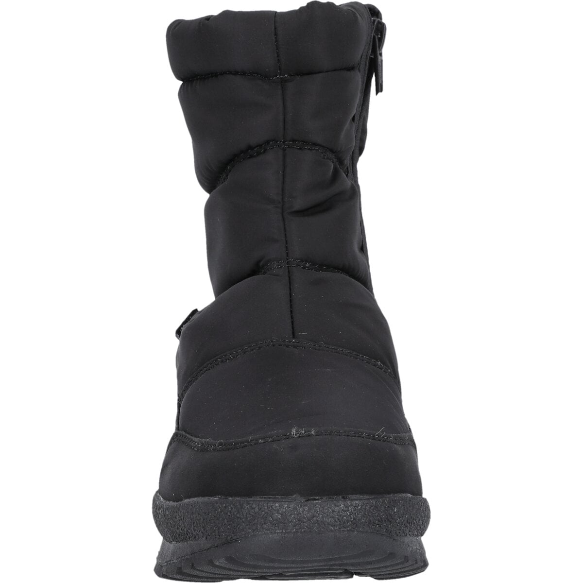 WHISTLER Schlupfboots »Vasora W Boot WP«, Winterboots, Snowboots, Winterschuhe, wasserdicht