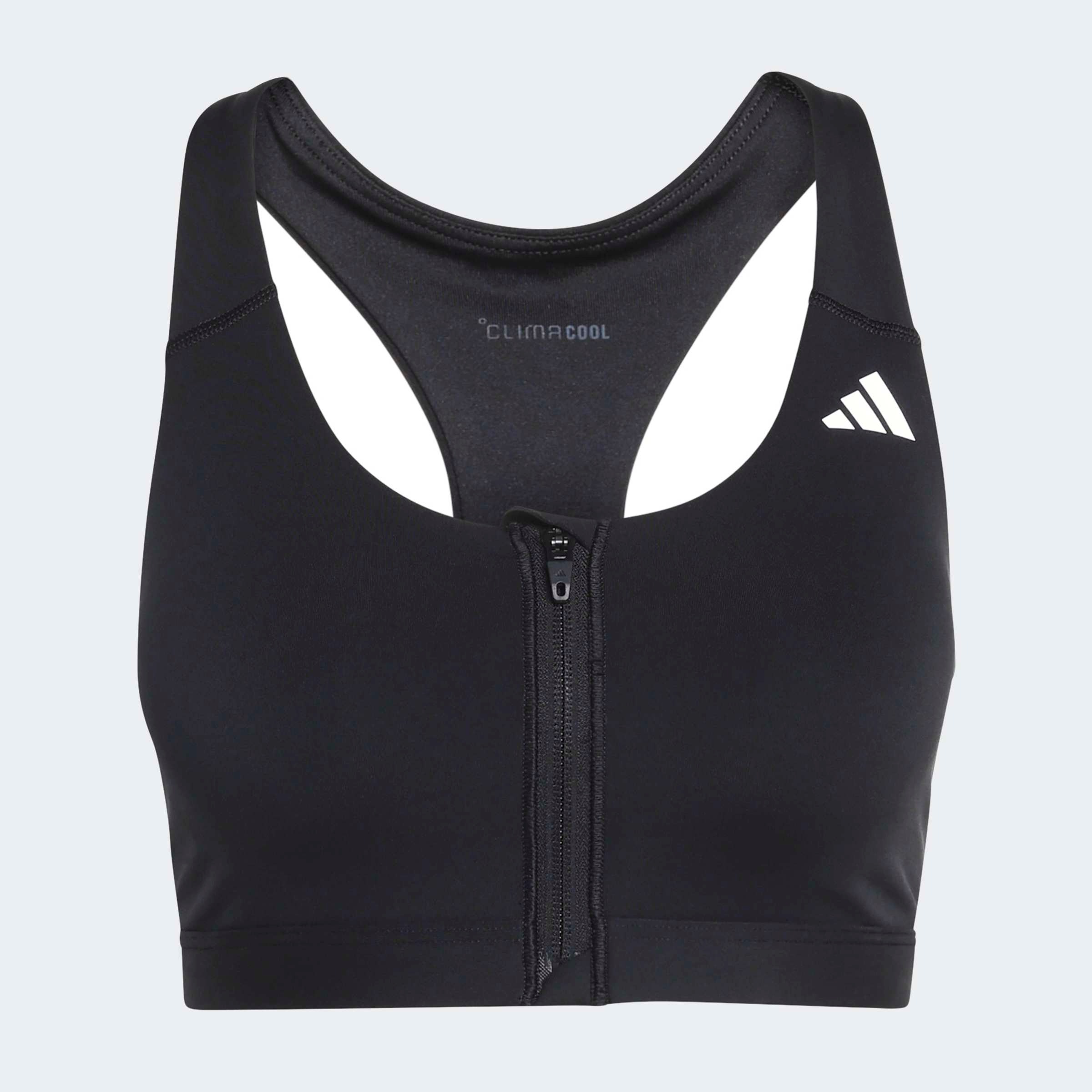 adidas Performance Sport-BH »OPT ESS ZIP MS« 1
