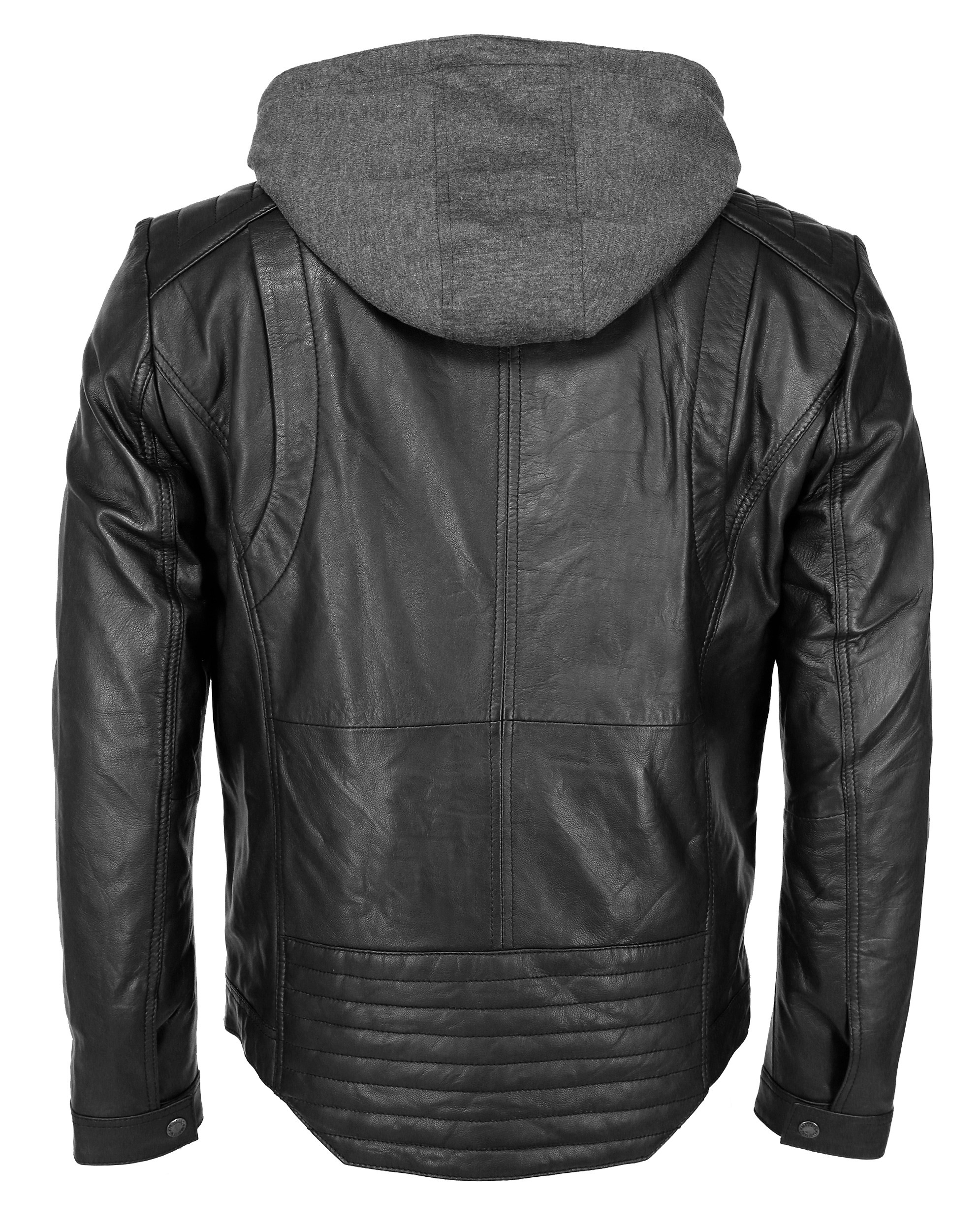 MUSTANG Lederjacke »Lederjacke 3102052«