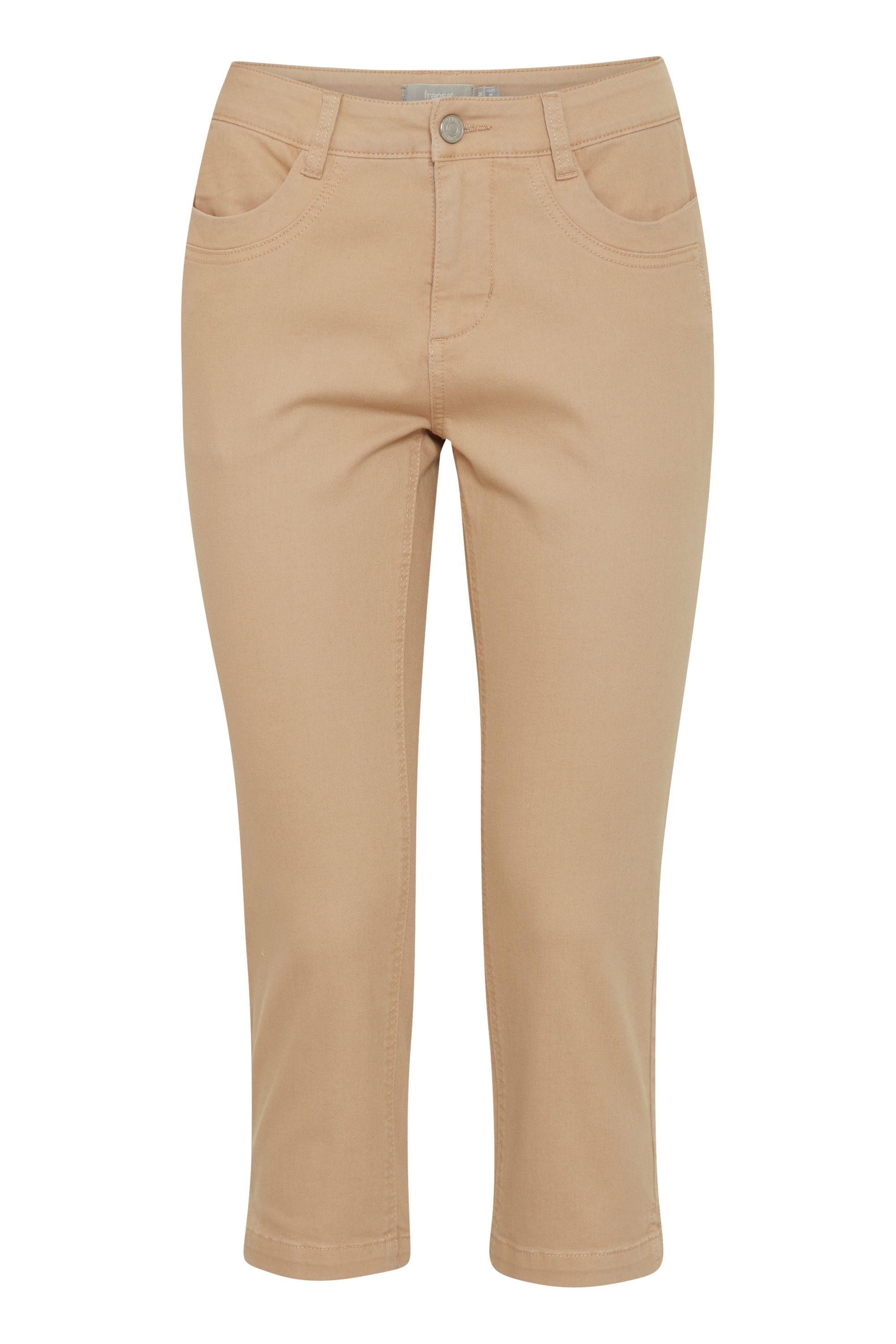 fransa Caprihose »Caprihose FRFotwill«