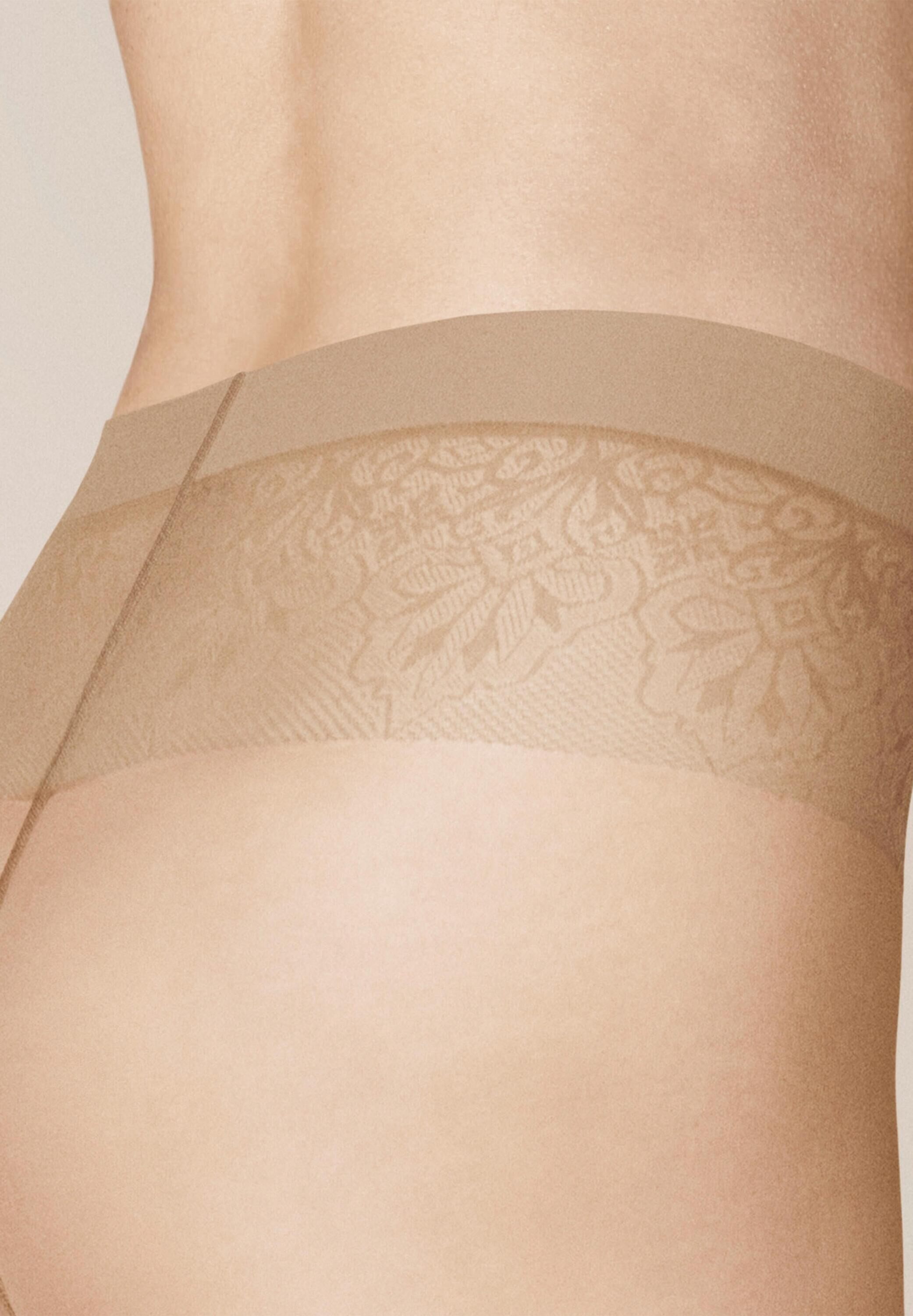 KUNERT Feinstrumpfhose »Strumpfhose Mystique 20«