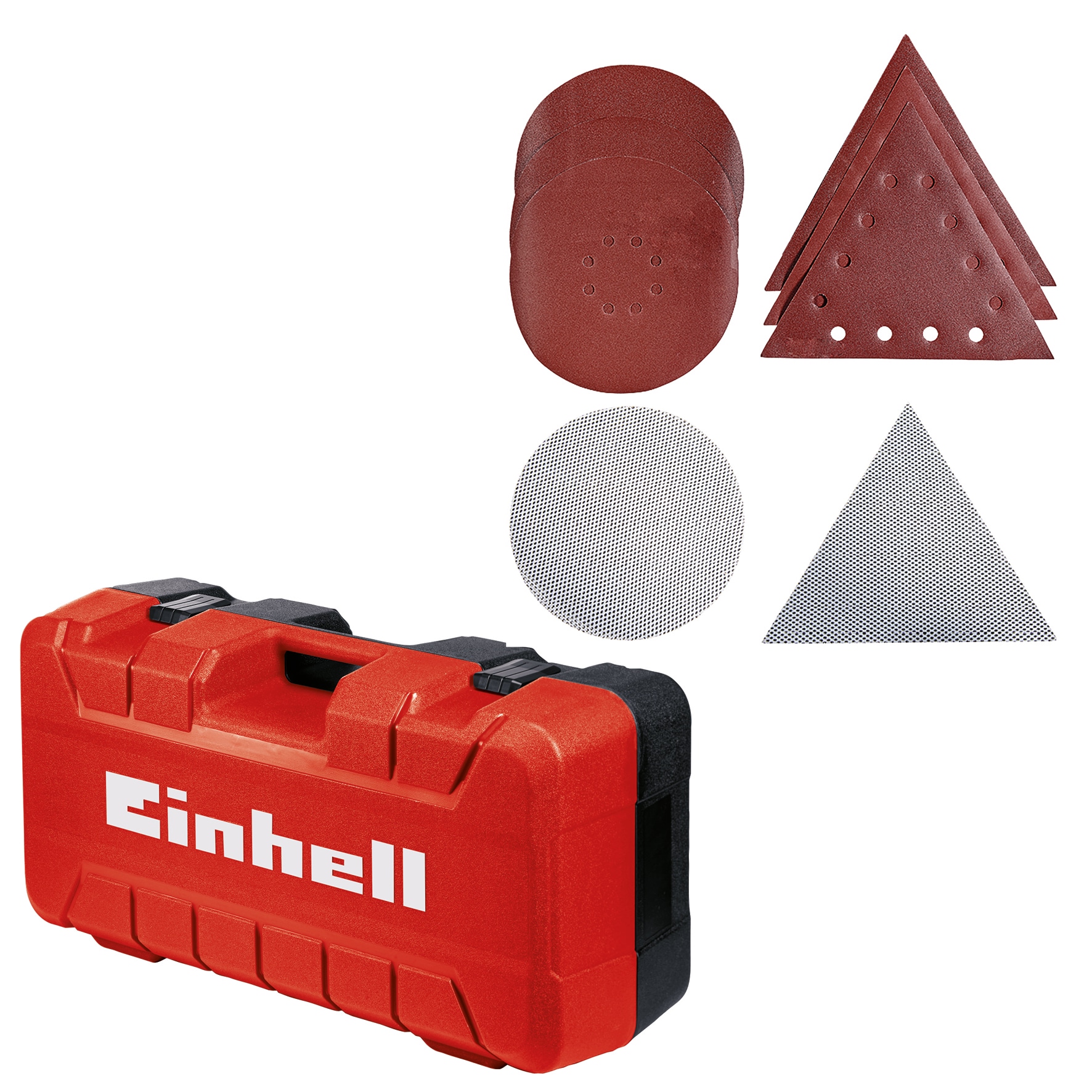 Einhell Trockenbauschleifer »TE-DW 225 X«