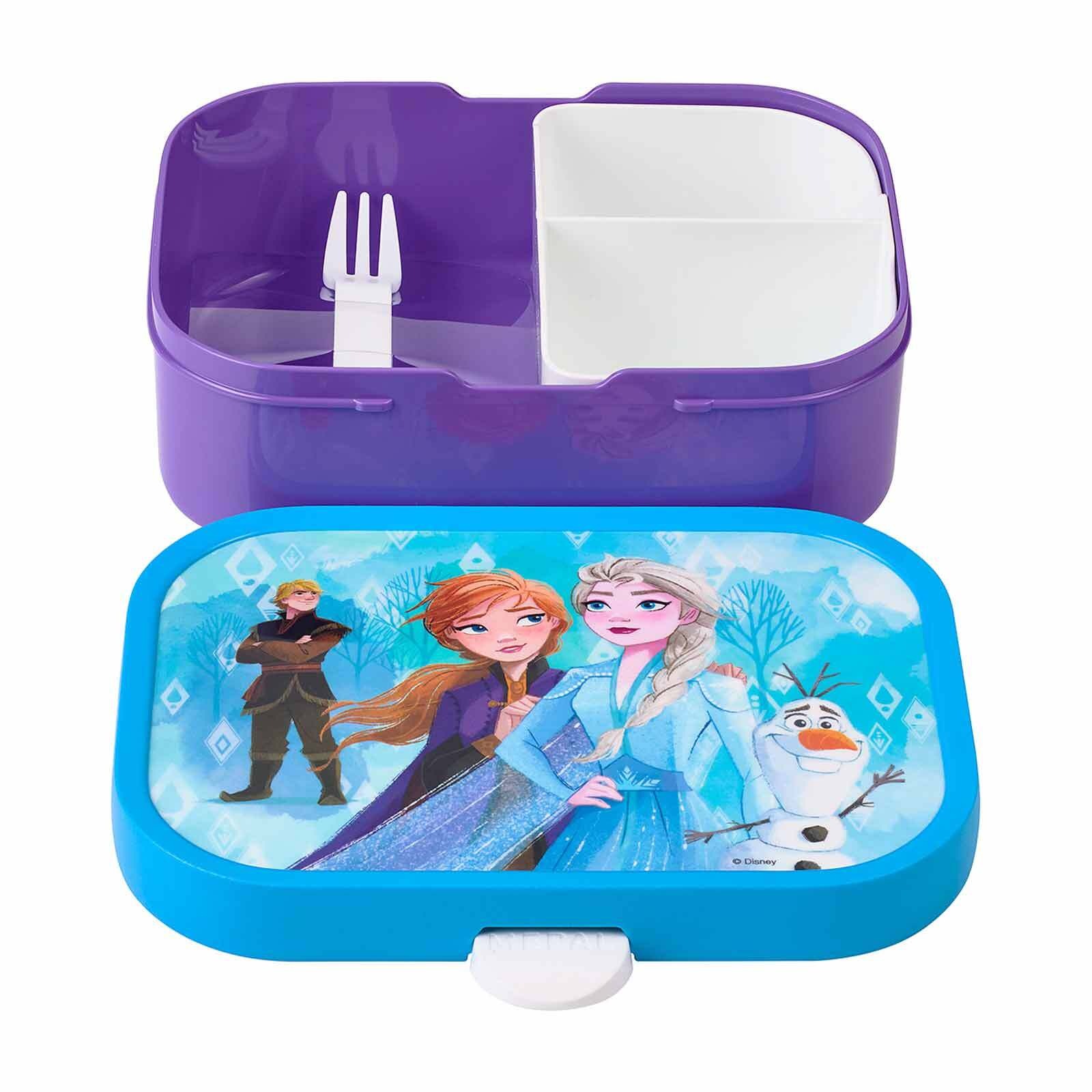 Mepal Lunchbox »Brotdose Campus 700 ml«, (1 tlg.)
