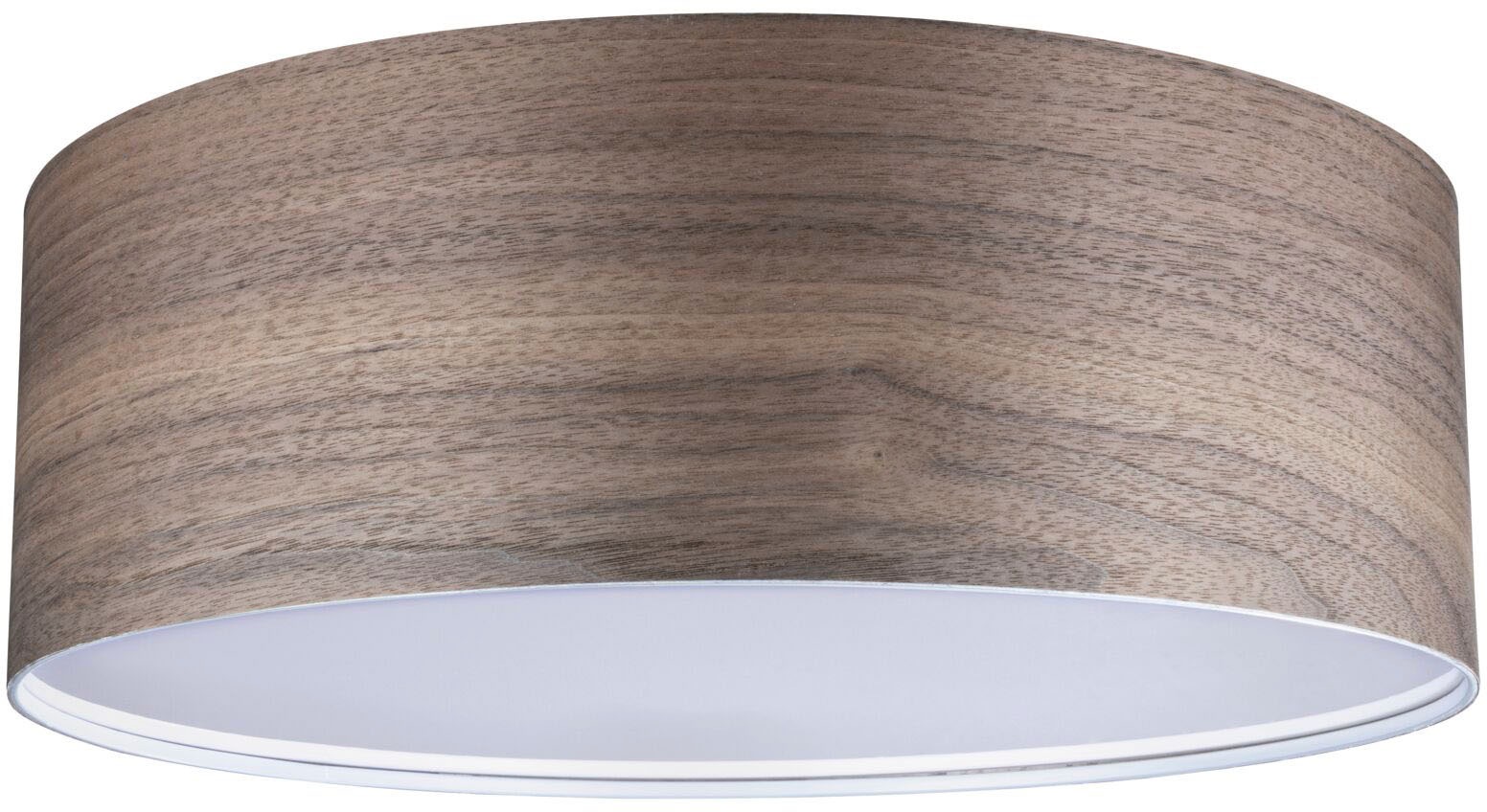 Paulmann LED Deckenleuchte »Liska«, 3 flammig, Leuchtmittel E27 | ohne Leuchtmittel, E27