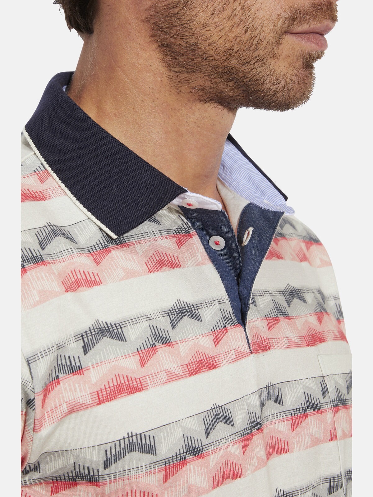 Babista Poloshirt »Poloshirt ILLIAN«