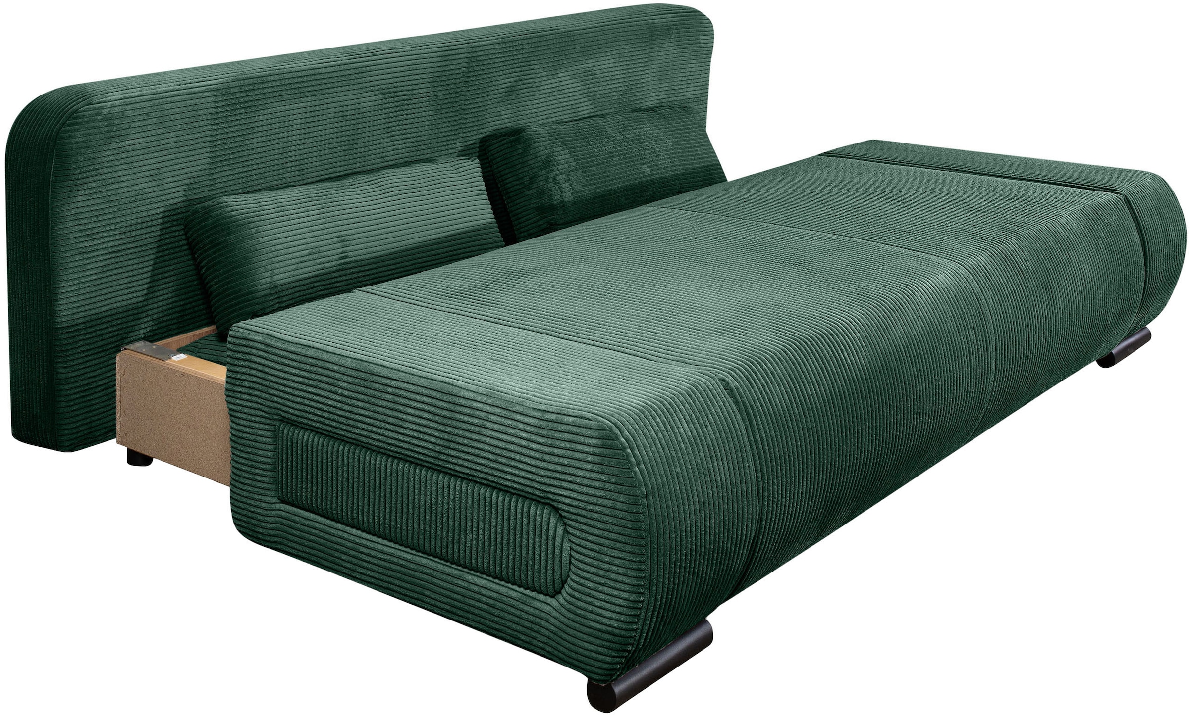 COLLECTION AB Schlafsofa »Moritz«