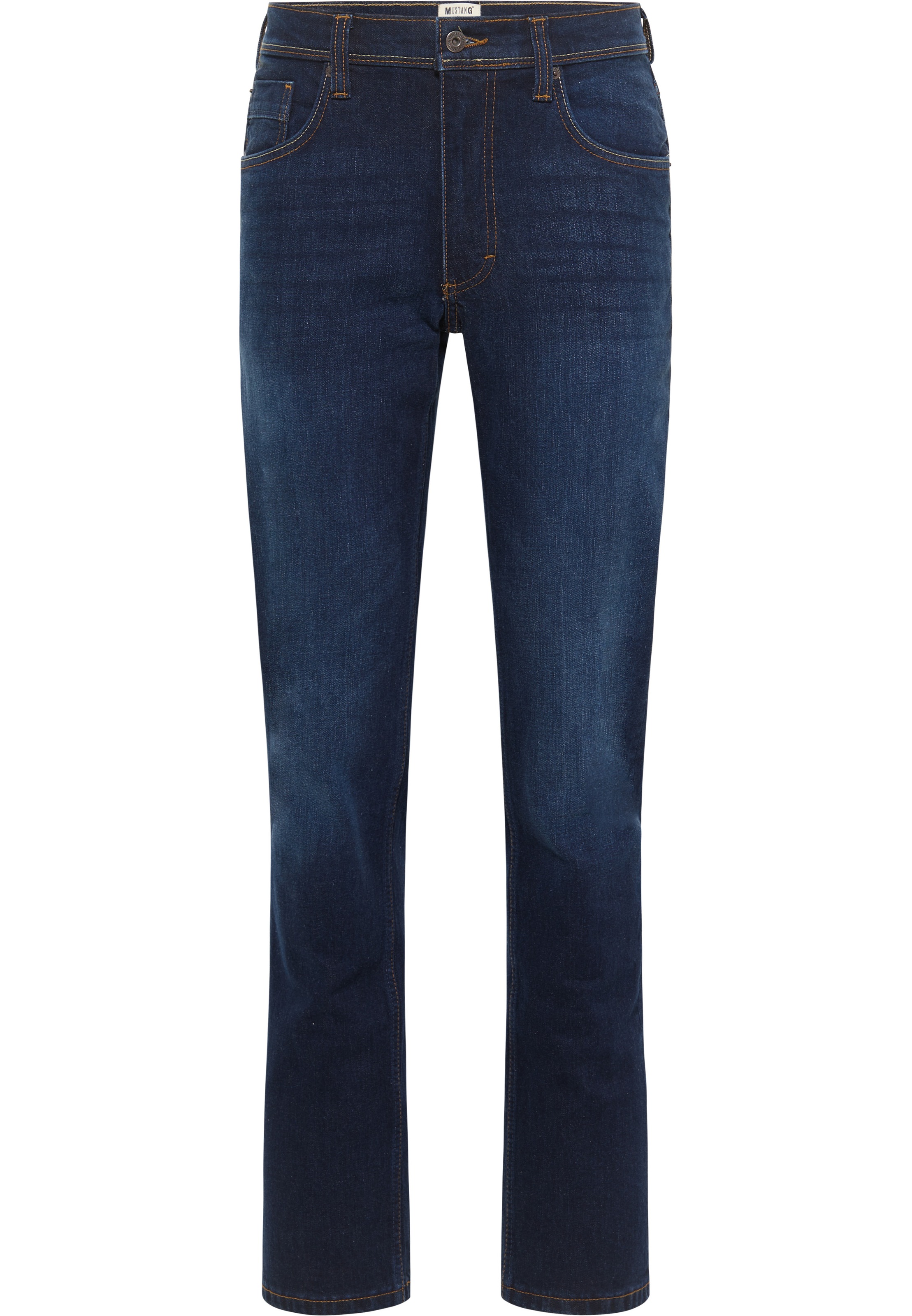 MUSTANG Slim-fit-Jeans »Washington«, 5-Pocket-Design