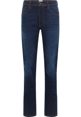 MUSTANG Slim-fit-Jeans »Washington«, 5-Pocket-Design kaufen