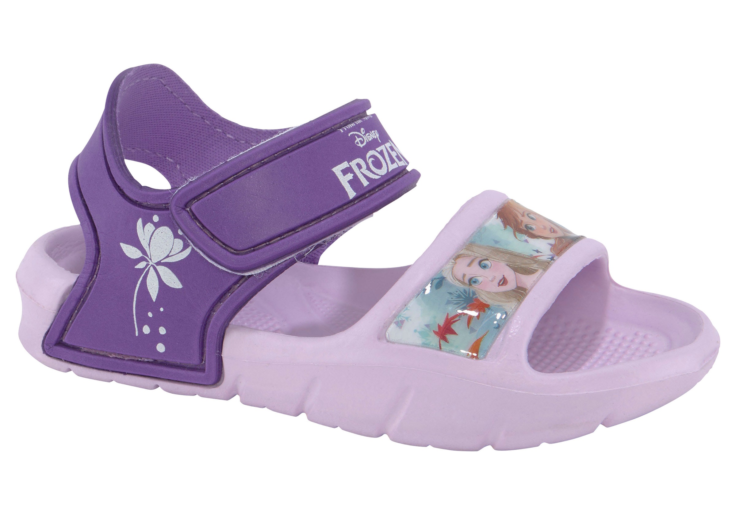 online Sandale Disney Klettverschluss OTTO mit bei »Frozen«,