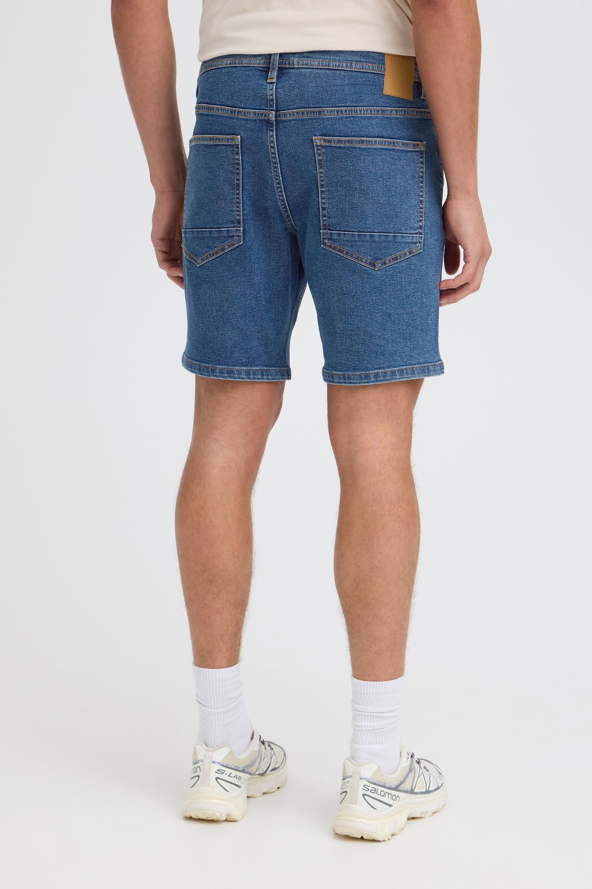 !Solid Jeansshorts »Shorts SDPayton«
