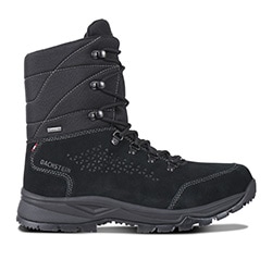 Dachstein Outdoorschuh »NORDSTERN GORE-TEX«, wasserdicht und gefüttert