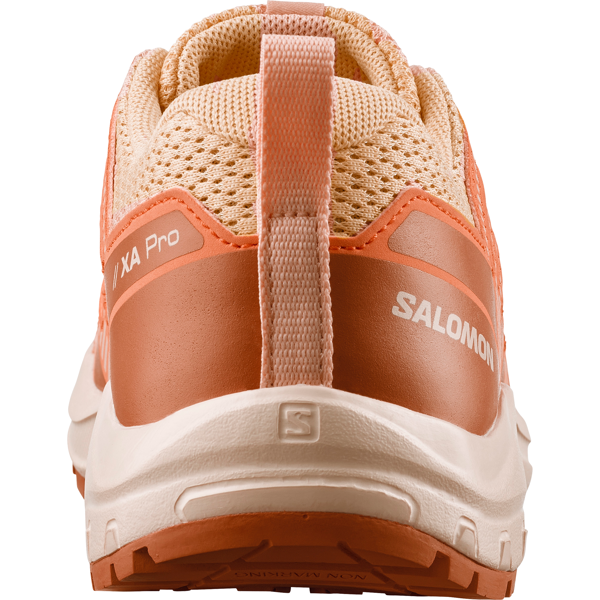 Salomon Wanderschuh »XA PRO V8«  für Kinder & Jugendliche