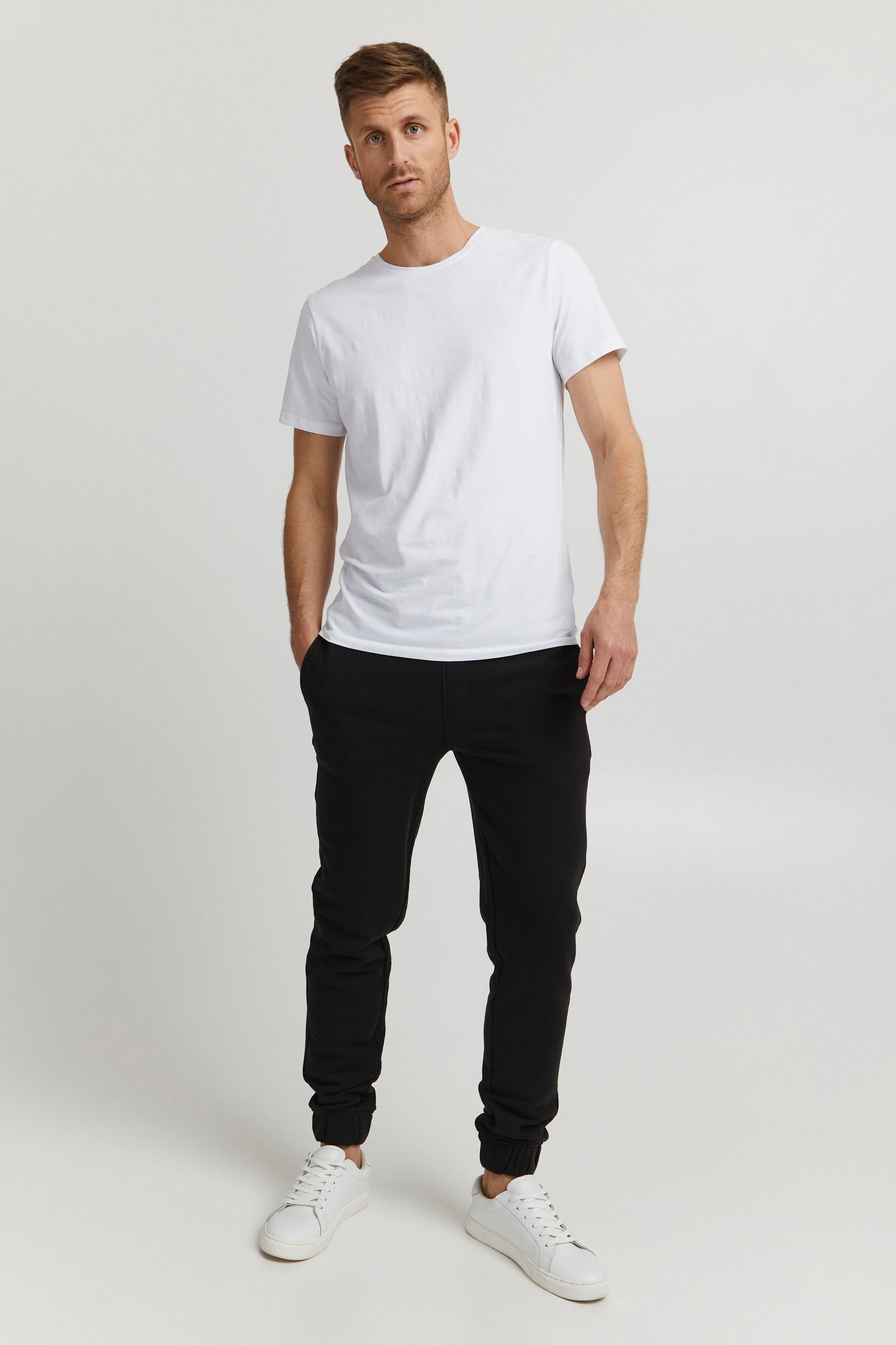 !Solid Jogginghose »Jogginghose SD Lenz«