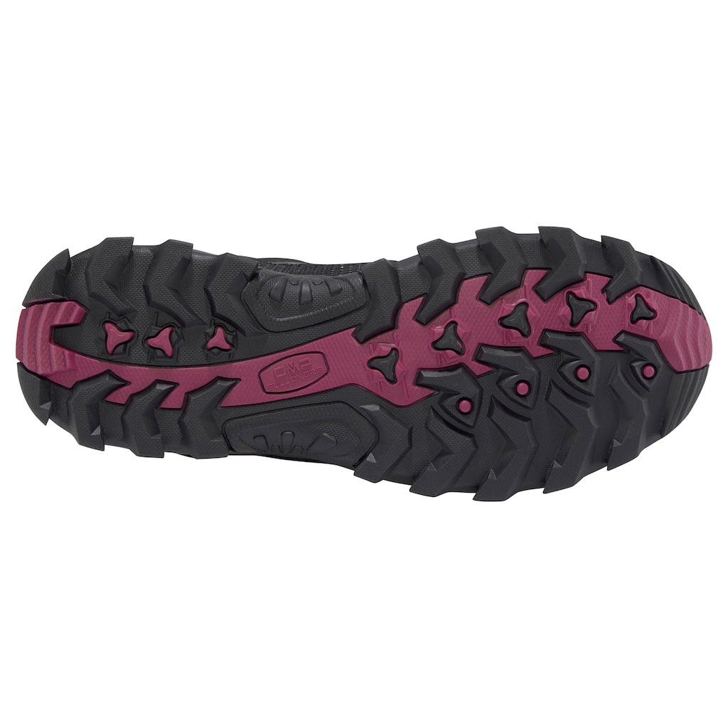 CMP Wanderschuh »Wmns Rigel Low Waterproof«