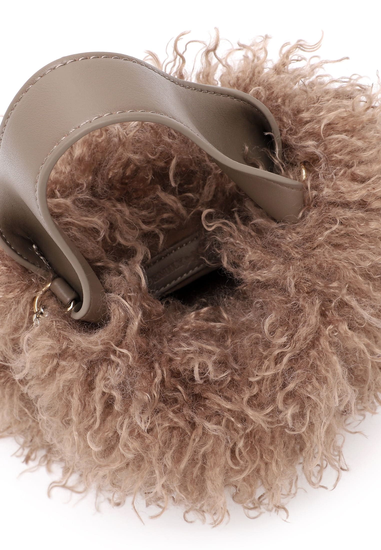 EMILY & NOAH Beuteltasche »Beutel E&N Lionne«