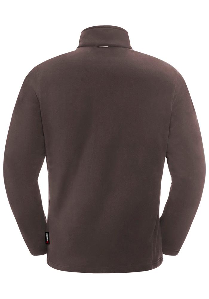 Jack Wolfskin Fleecejacke »WINTERSTEIN FZ M«, aus POLARTEC 200, teilweise recycelt