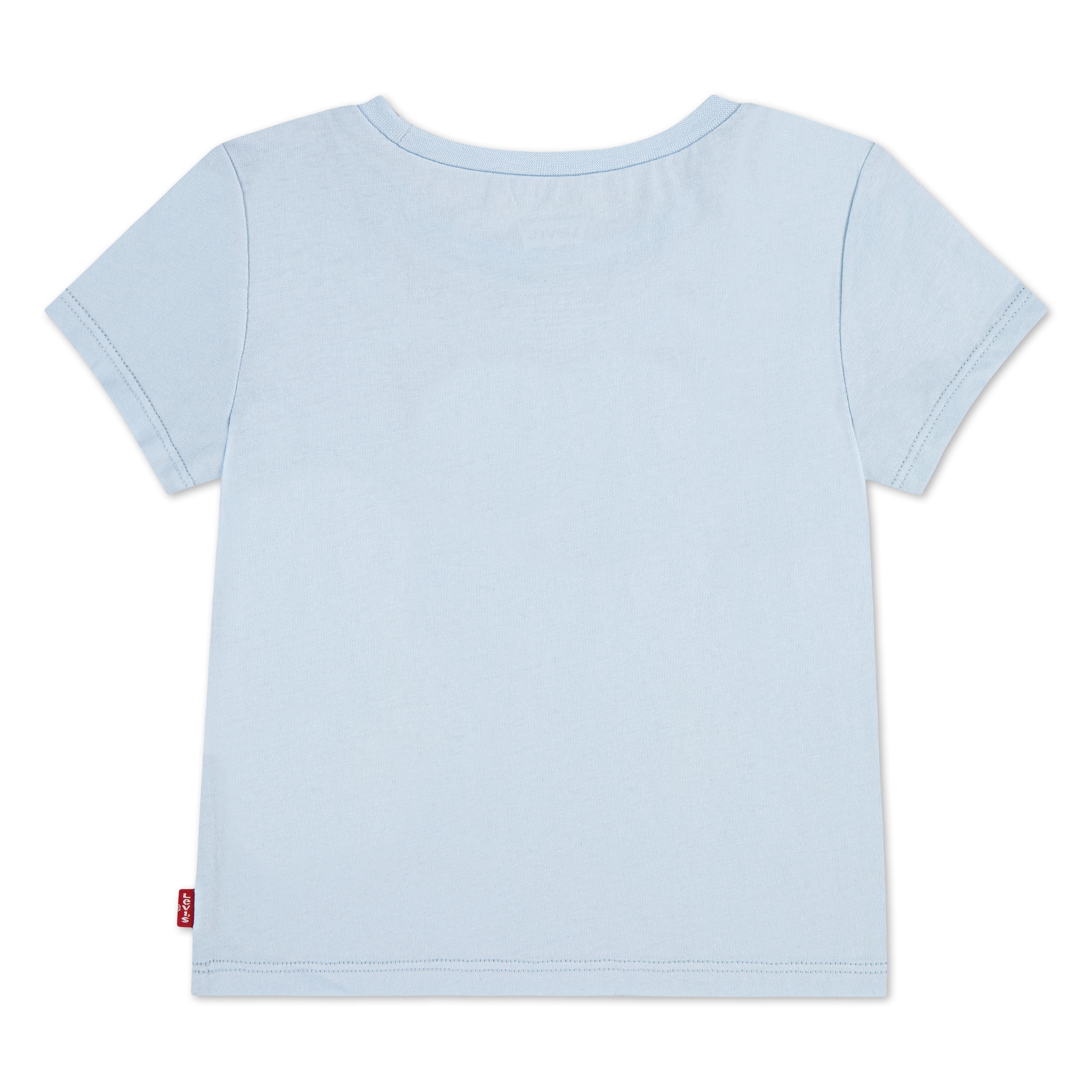 Levi's® Kids T-Shirt »LVG BATWING TEE« mit LEVIS®-Print - for BABY GIRLS