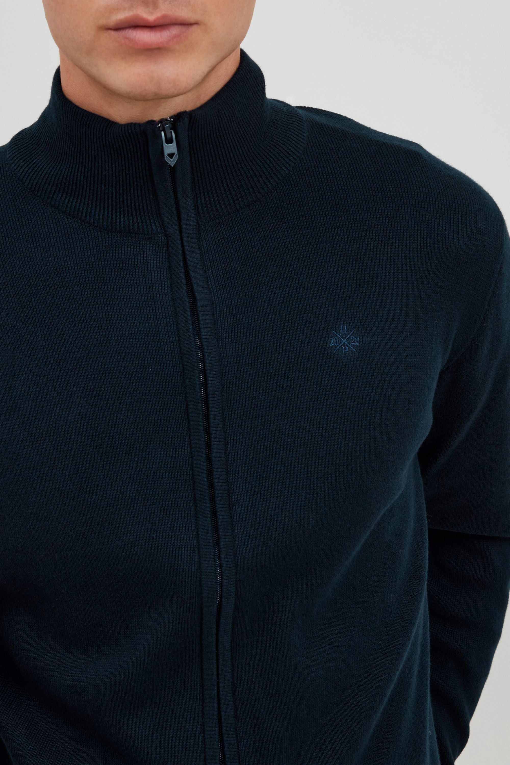 11 Project Strickjacke »Strickjacke PRSandor«