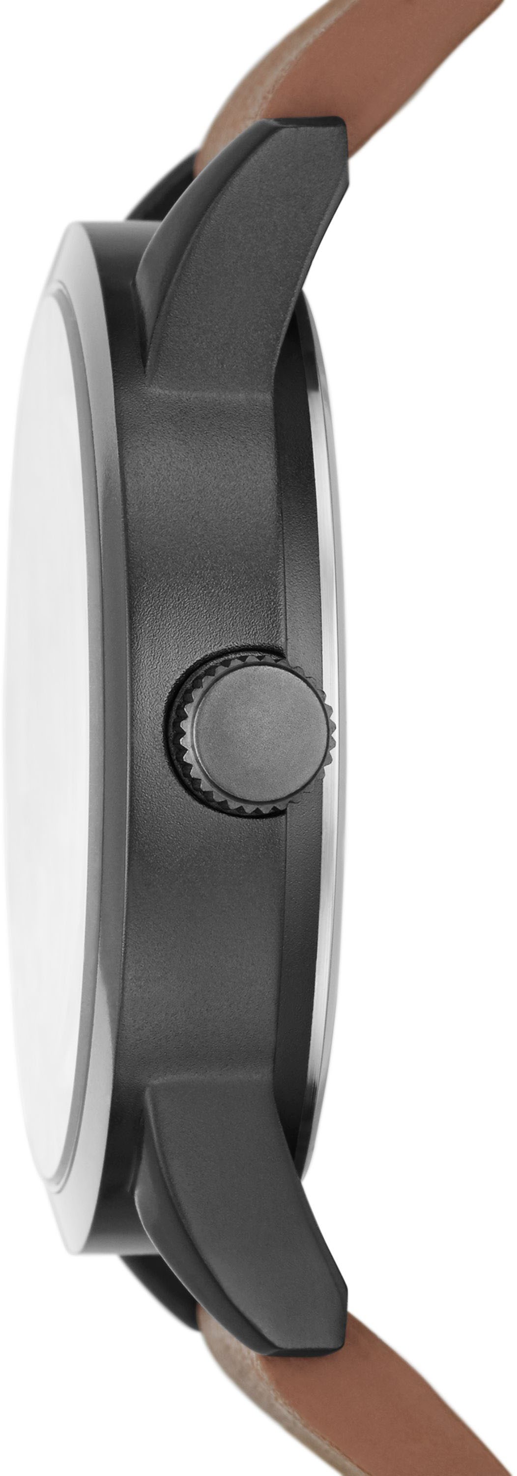Skechers Quarzuhr, (Set, 5 tlg., mit 4 Schmuckarmbändern), Armbanduhr, Herrenuhr, analog, Geschenkidee