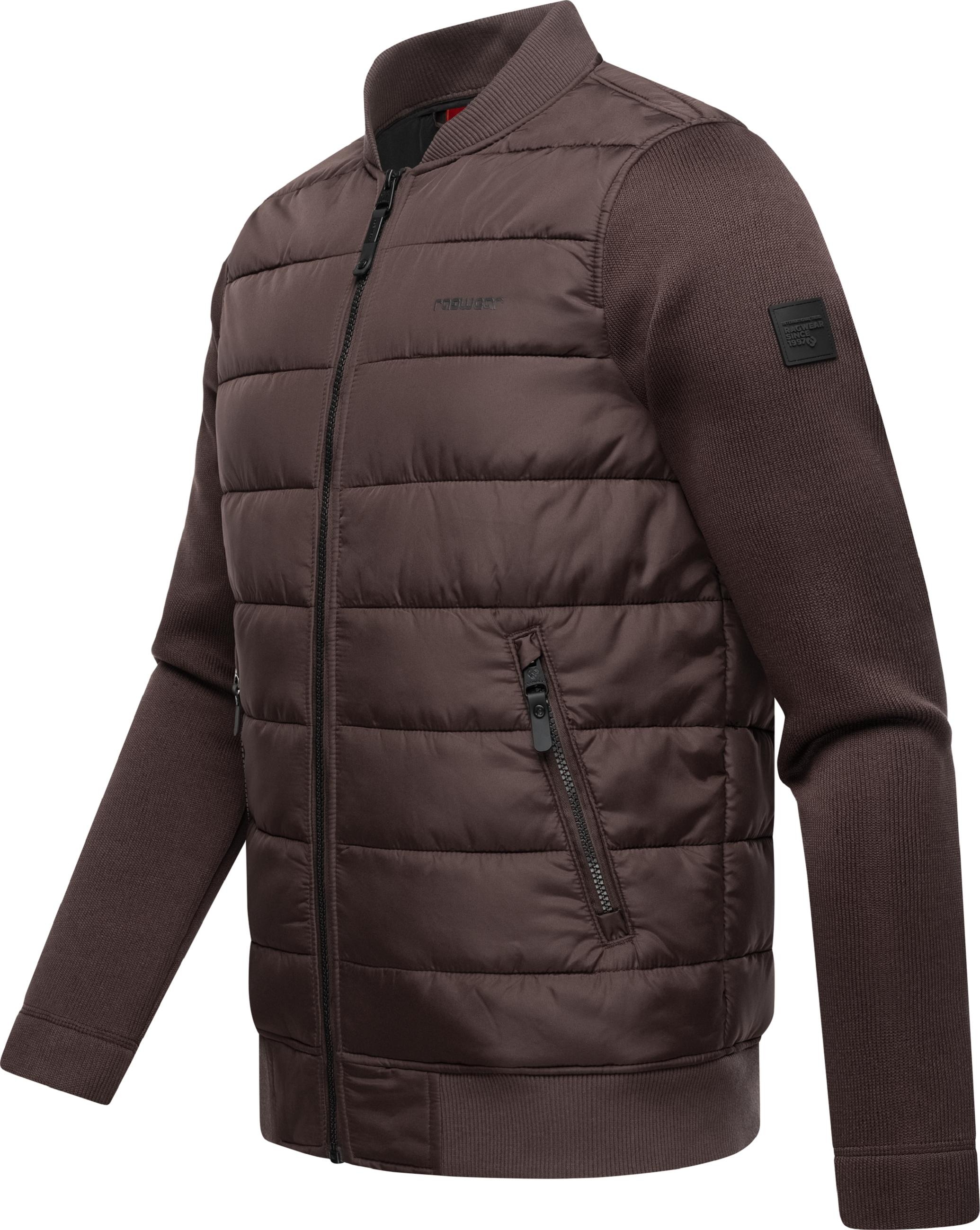 Ragwear Steppjacke »Steppjacke Hallmar«