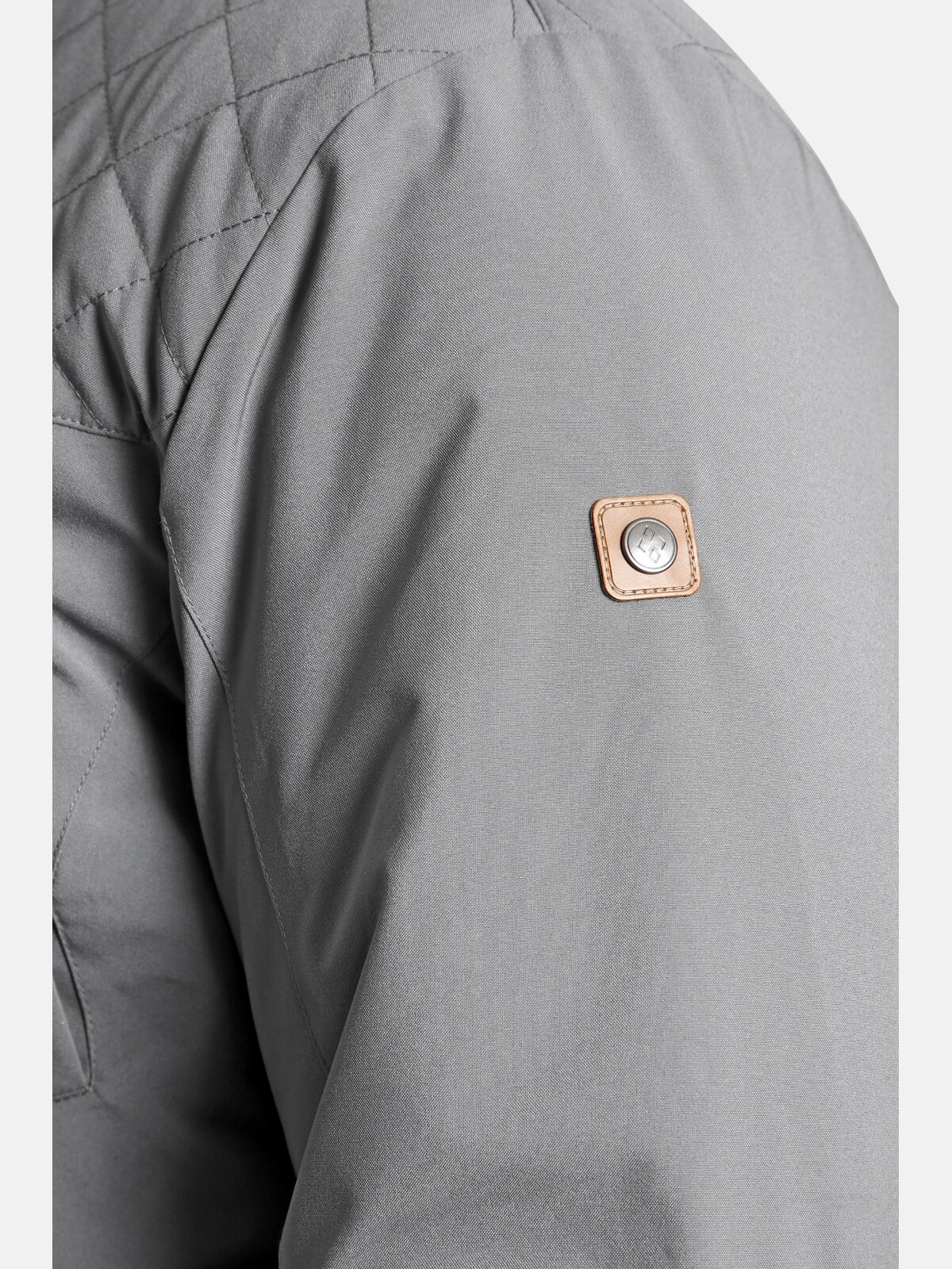 Charles Colby Langjacke »Jacke SIR ATKINS«