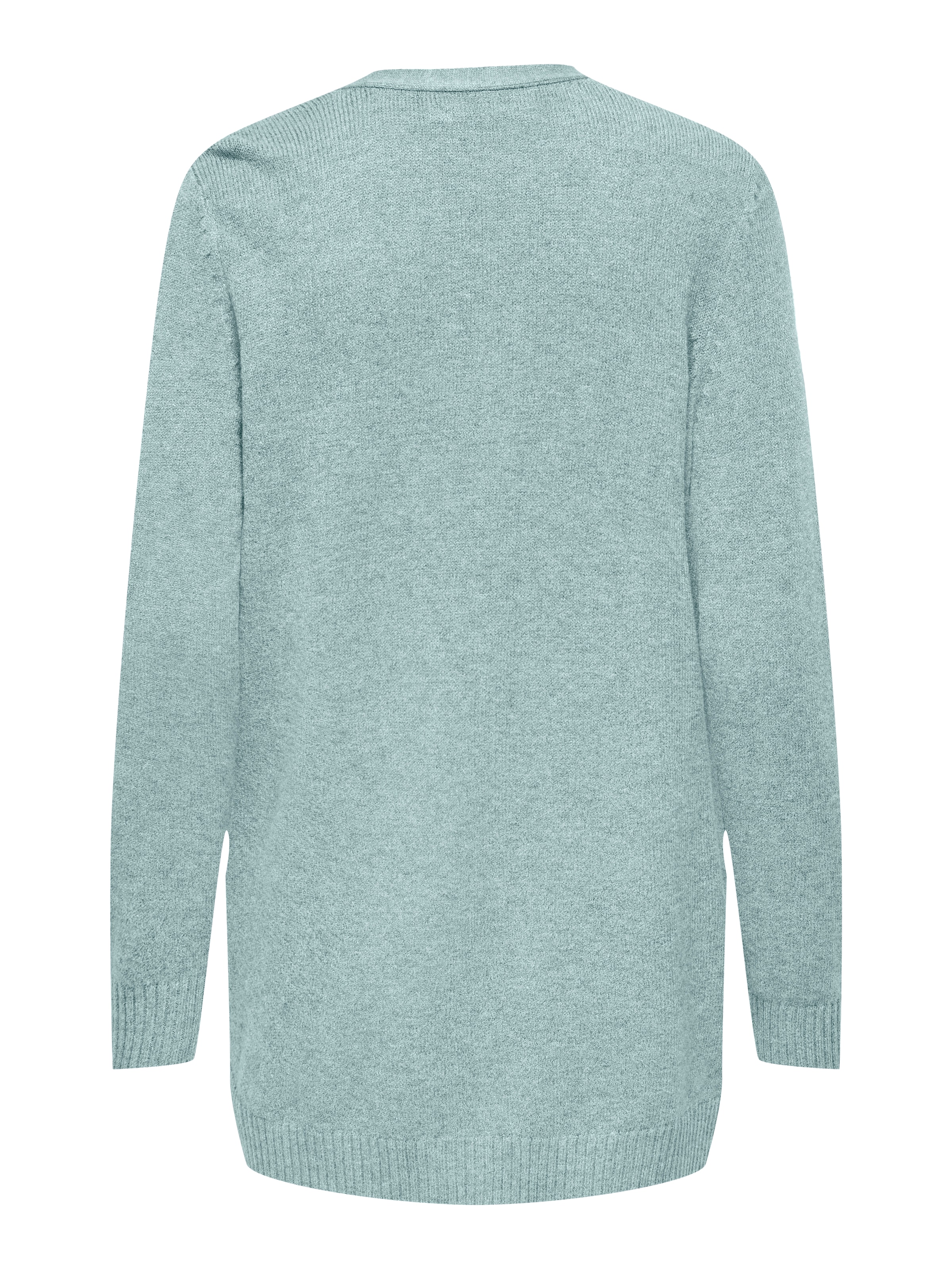 ONLY Strickjacke »ONLLESLY L/S OPEN CARDIGAN KNT NOOS«