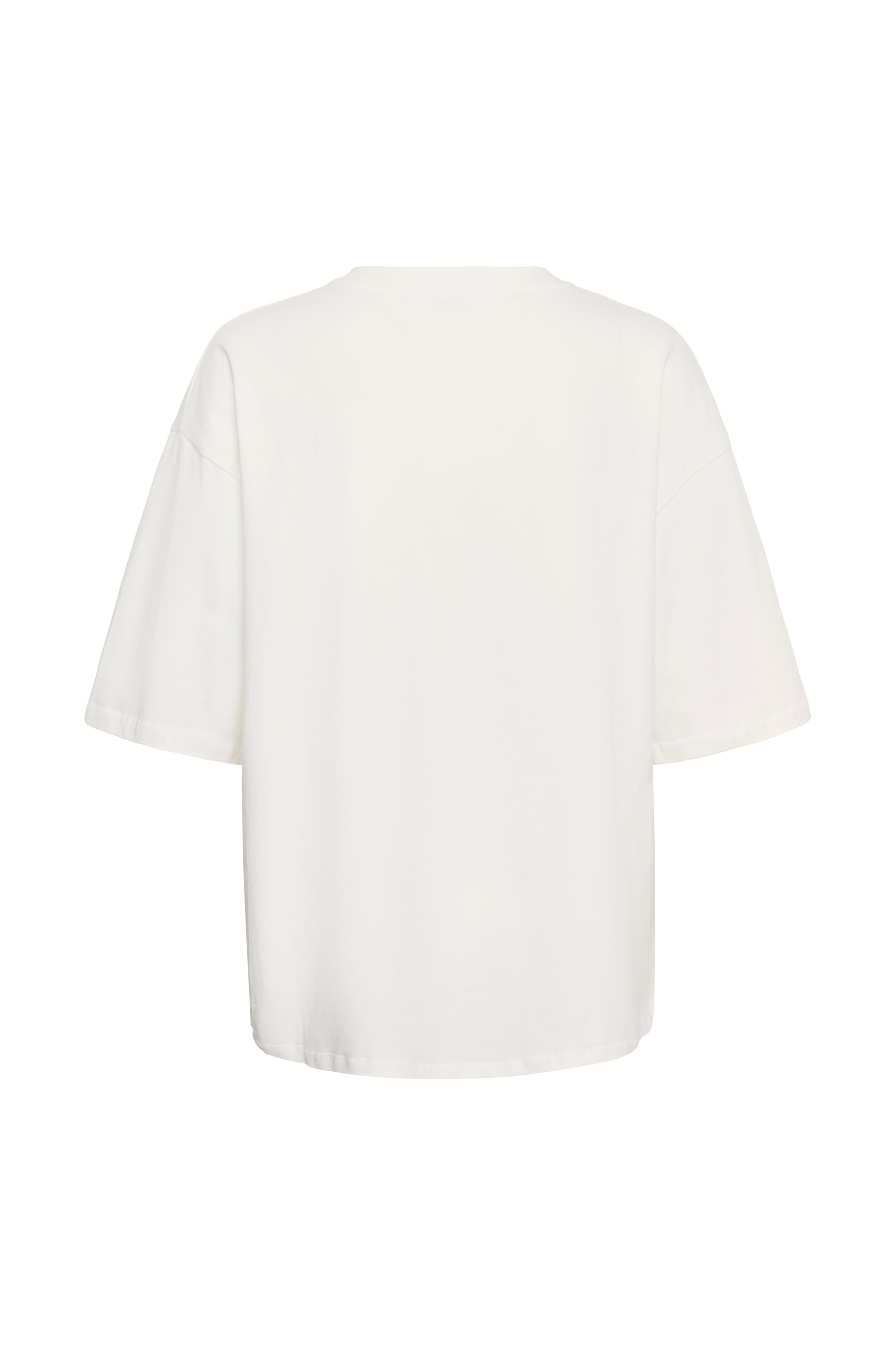 SOAKED IN LUXURY Longtop »Damen T-Shirt kurzarm SLJina«