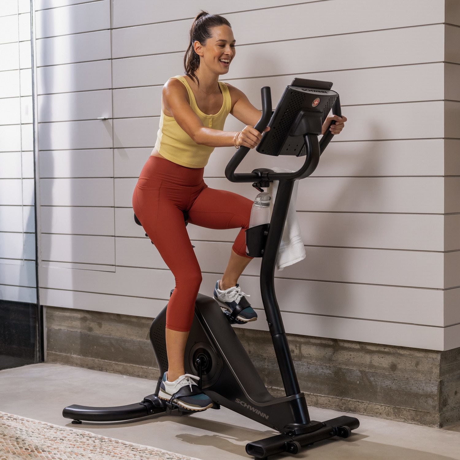 Schwinn Fitness Ergometer »Schwinn 590U«