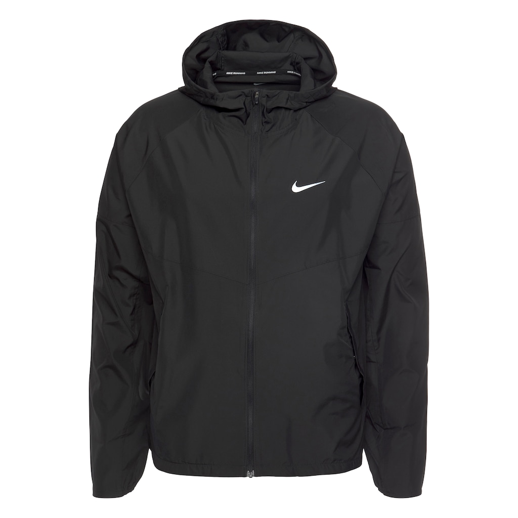 Nike Laufjacke »Repel Miler Men's Running Jacket«