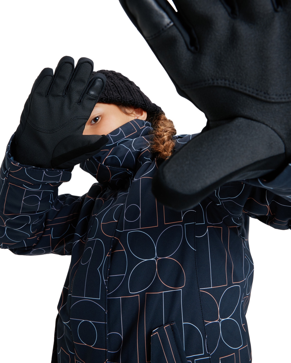 Roxy Snowboardjacke »Roxy Jetty 10K«