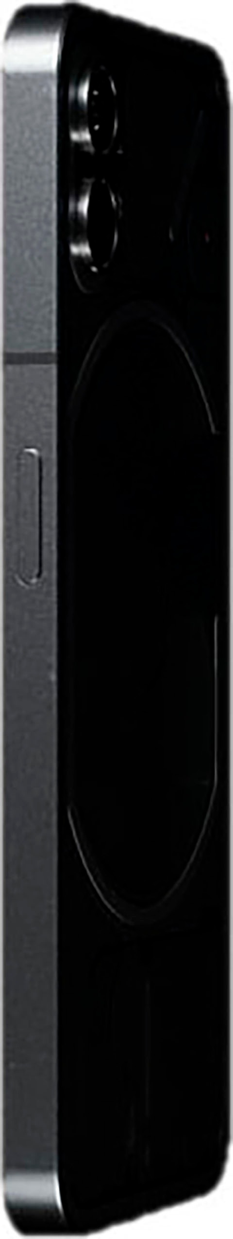 NOTHING Smartphone »Phone (1)«, Black