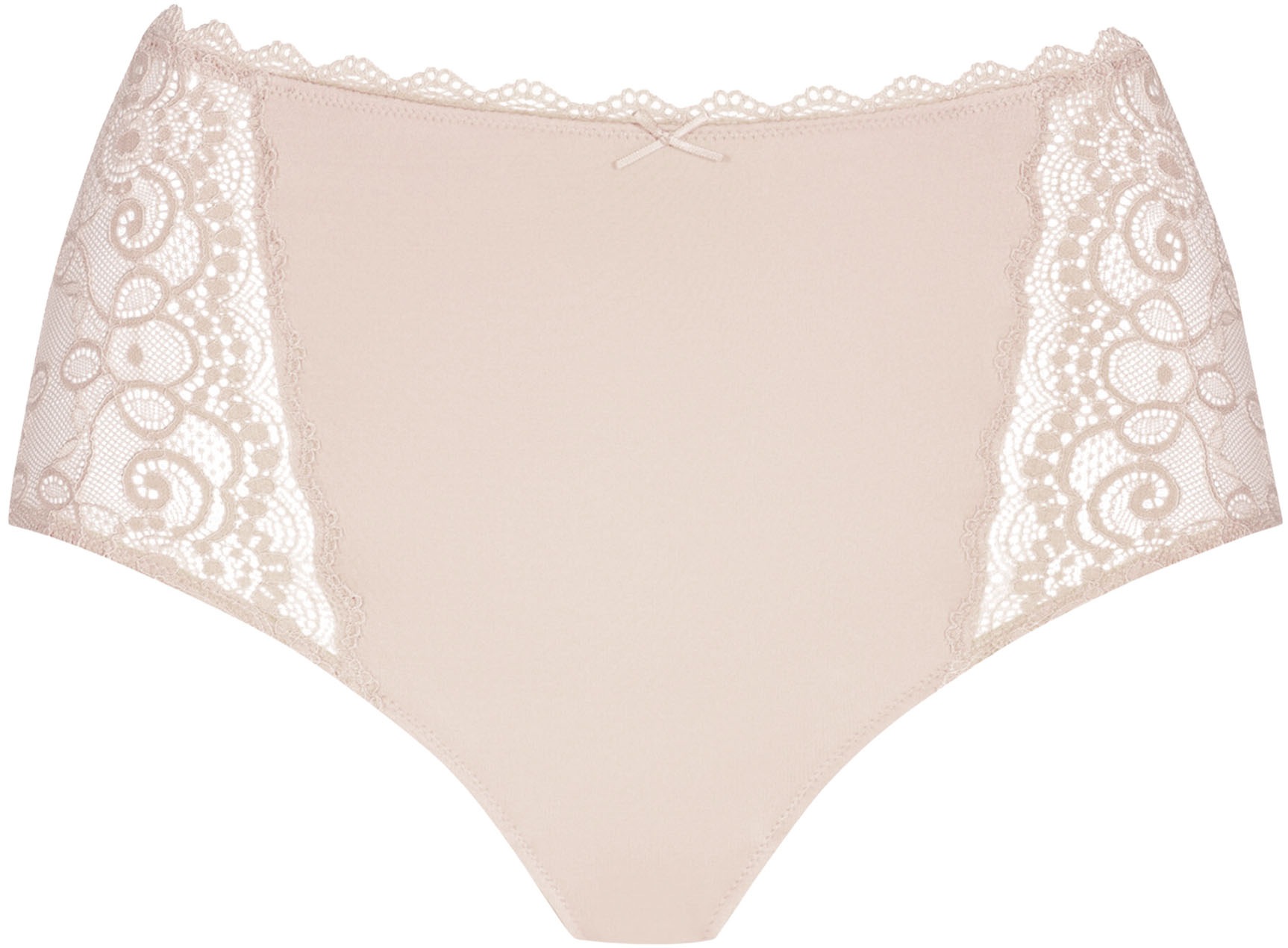 Mey Taillenslip »AMOROUS«, Seiten mit Spitze verziert