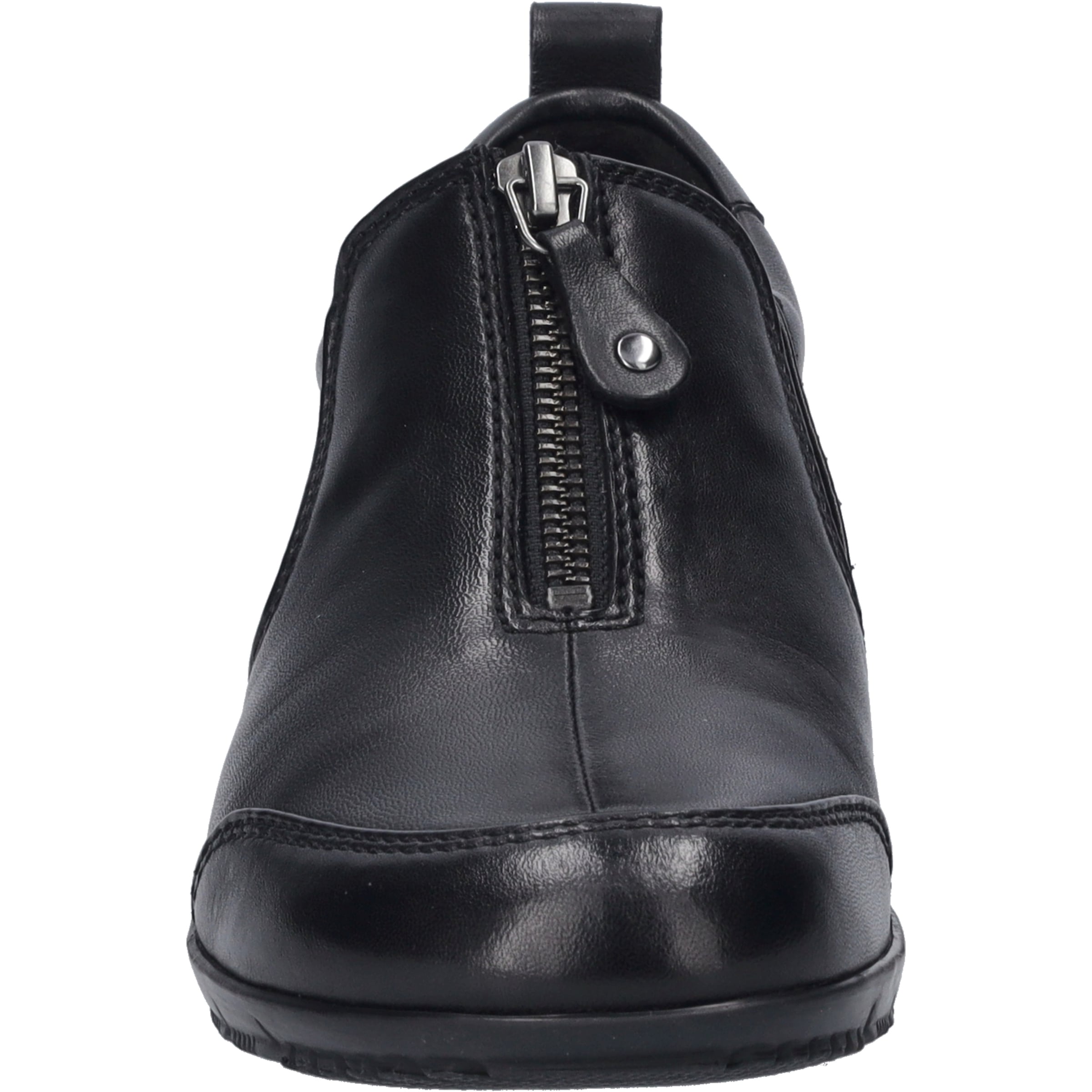Josef Seibel Schnürschuh »Charlotte 12, schwarz«