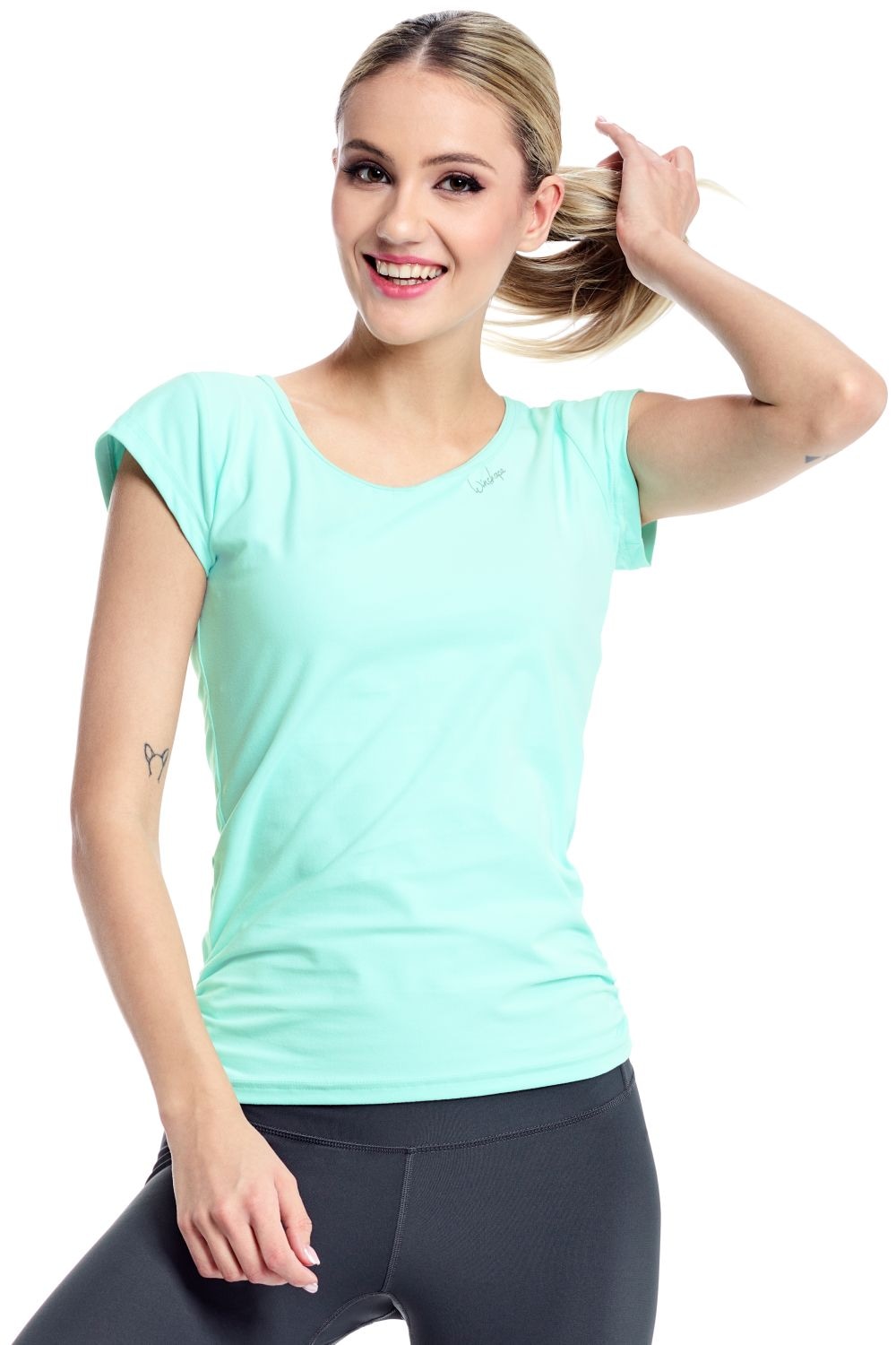Winshape Sporttop »AET130LS«, Functional Soft and Light