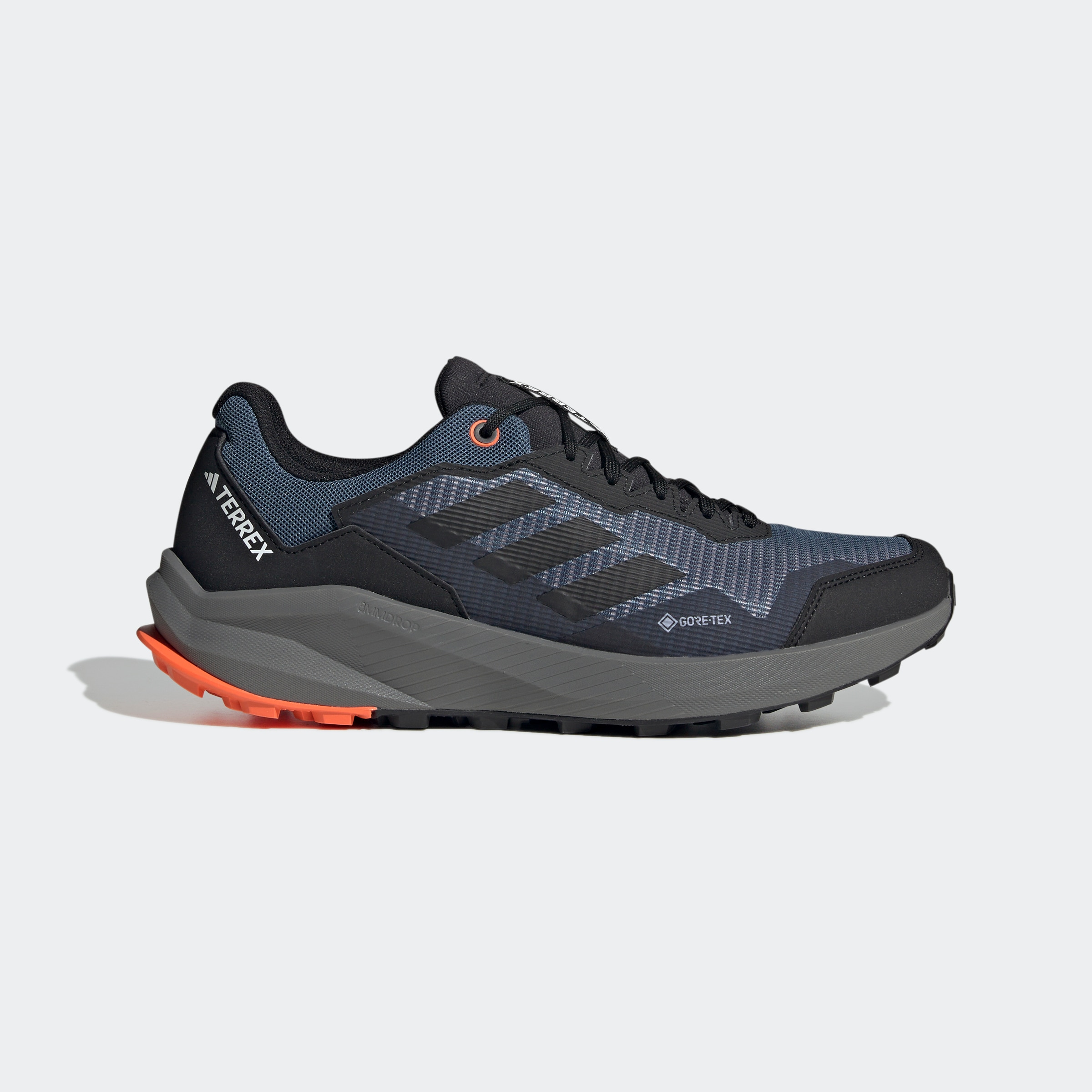 adidas TERREX Trailrunningschuh »TRAIL RIDER GORE-TEX TRAILRUNNING«, wasserdicht