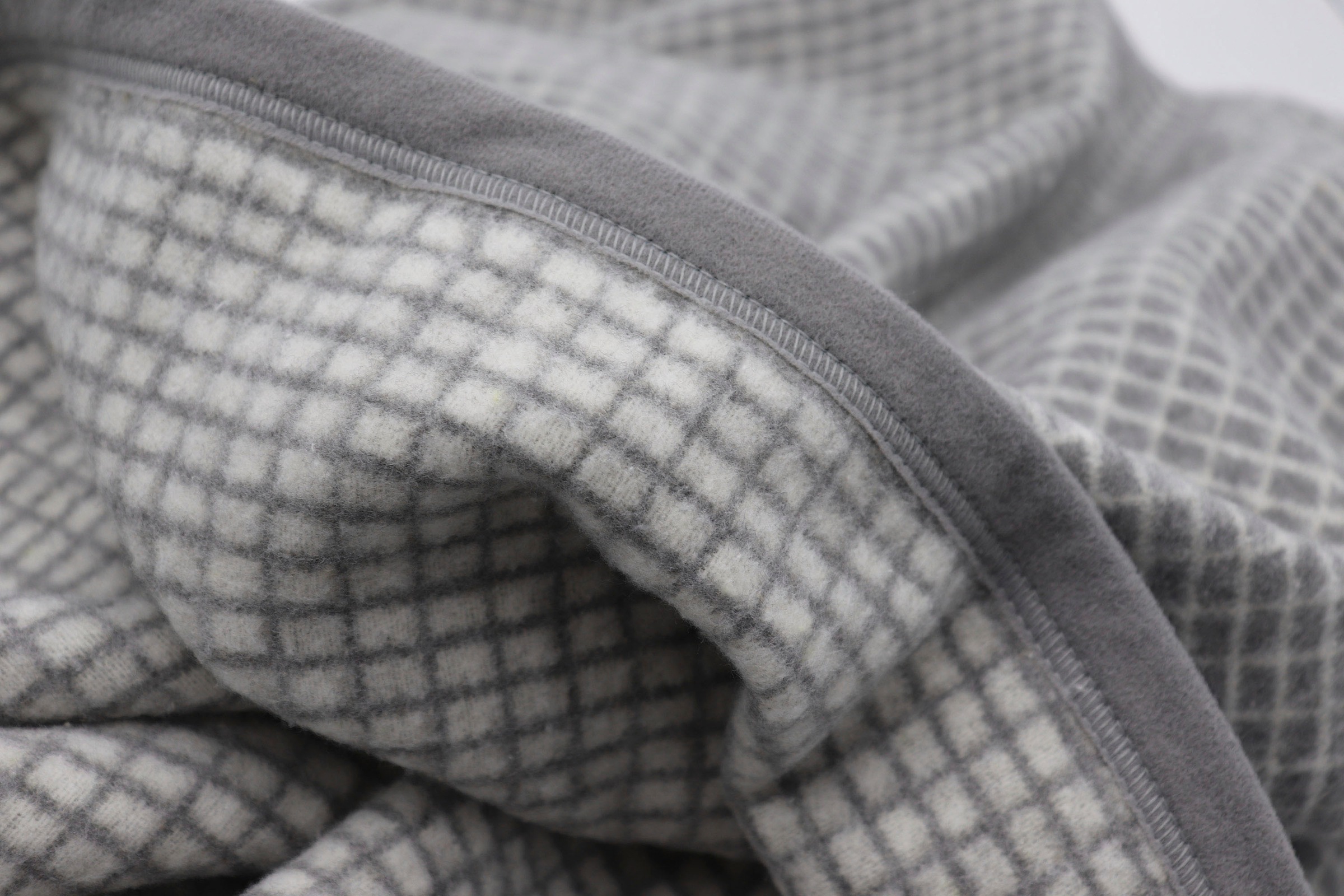 Biederlack Wohndecke »New Cotton«, leichte Webdecke, Kuscheldecke