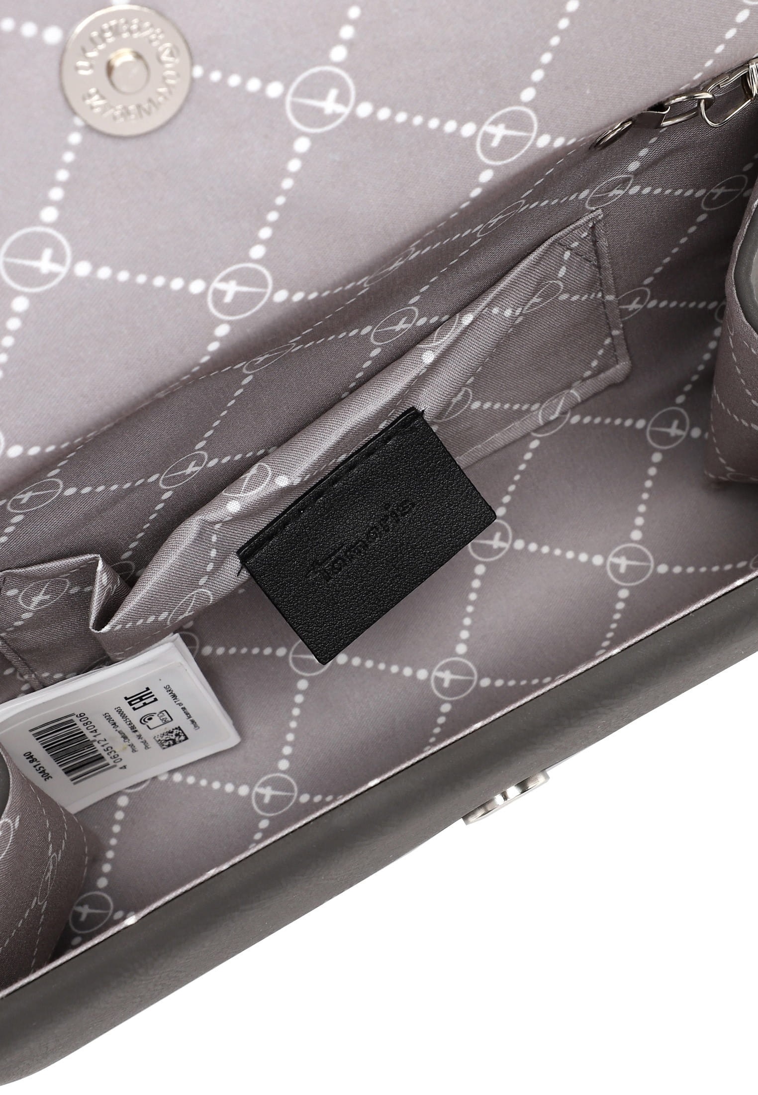 Tamaris Clutch »Clutch TAS Amalia«