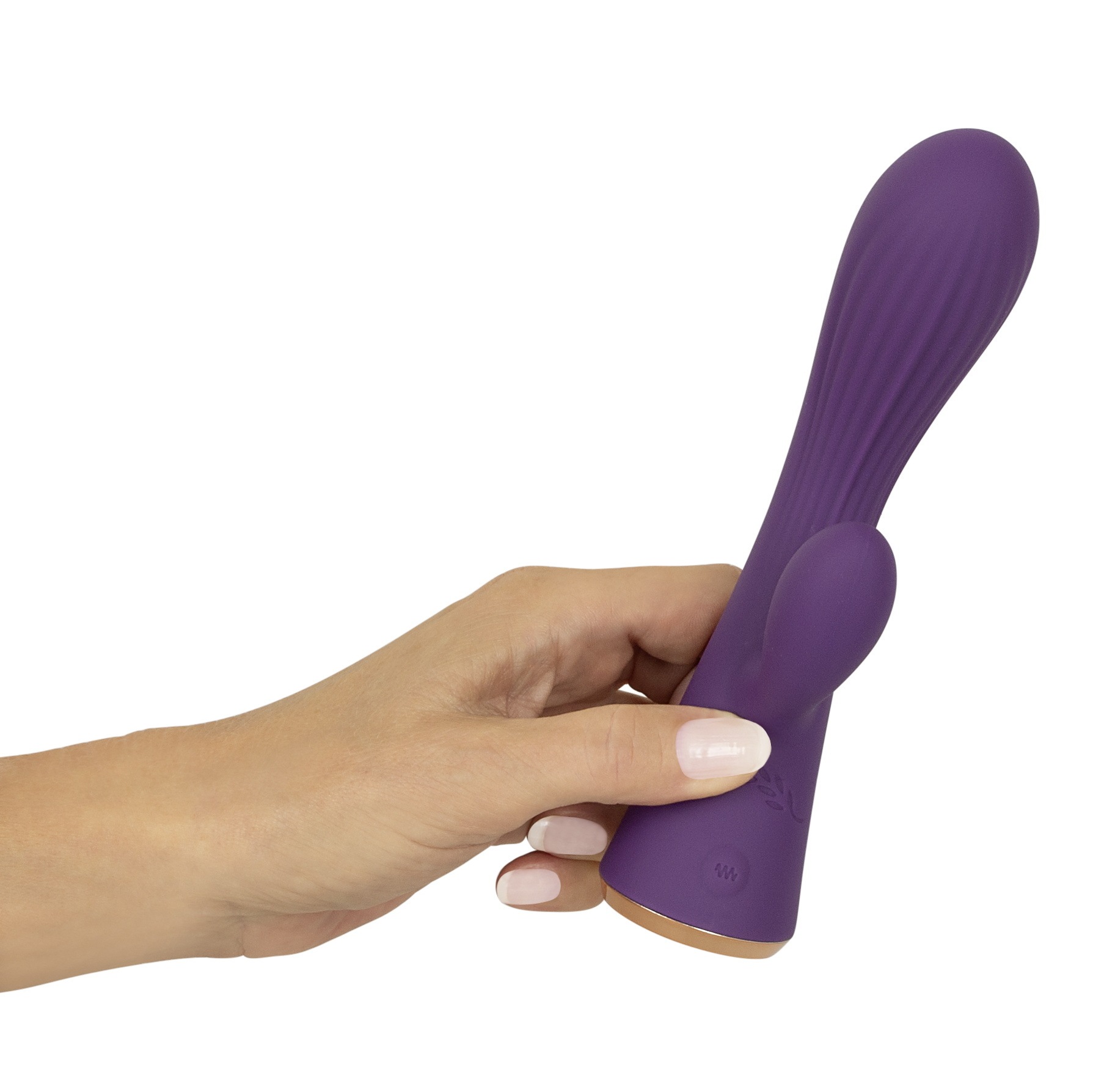 You2Toys Vibrator »Rabbitvibrator SUPER SOFT«