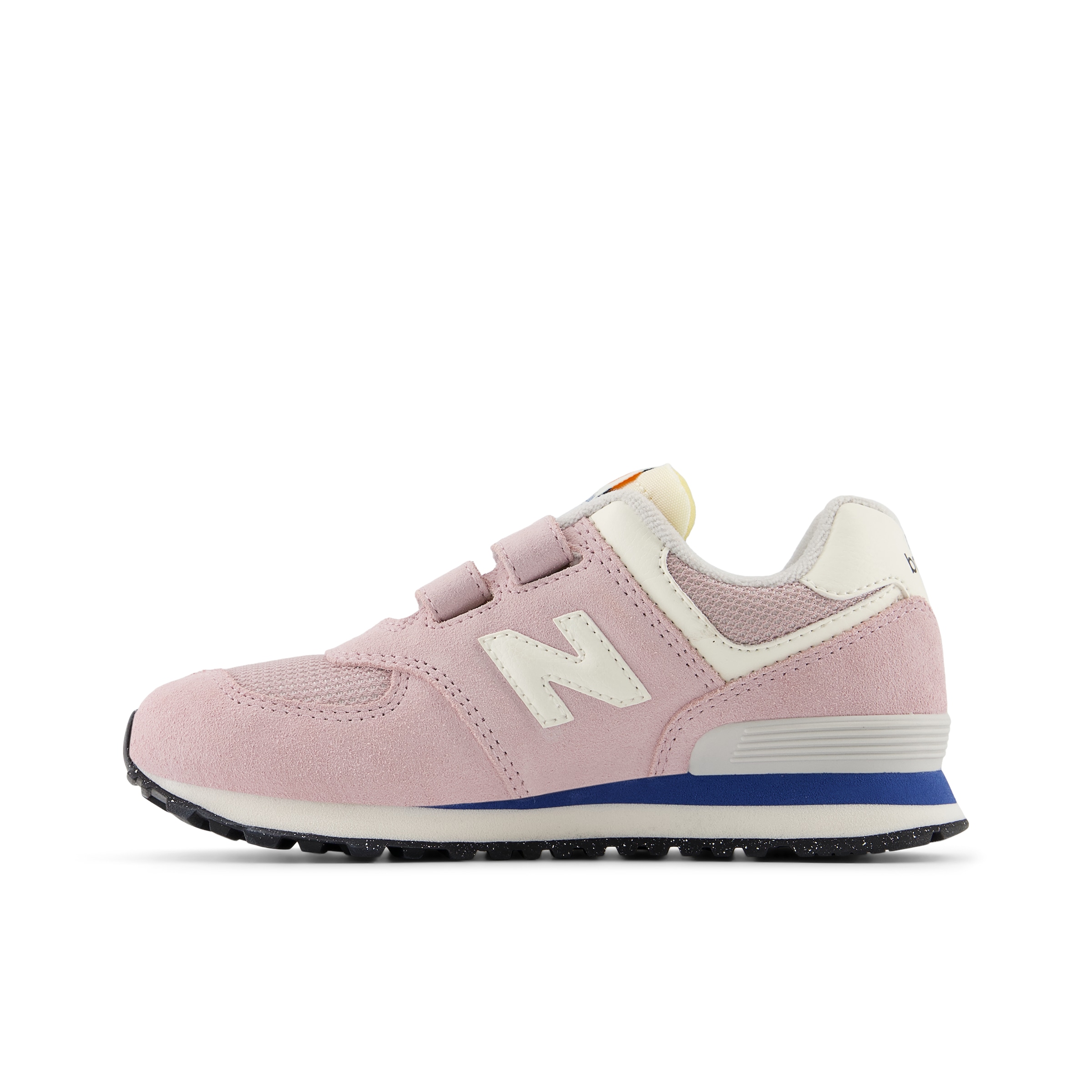 New Balance Sneaker »U574 "Evergreen"«, mit Klettverschluss