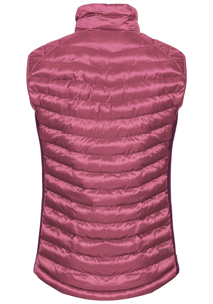 Jack Wolfskin Funktionsweste »ROUTEBURN PRO INS VEST W«