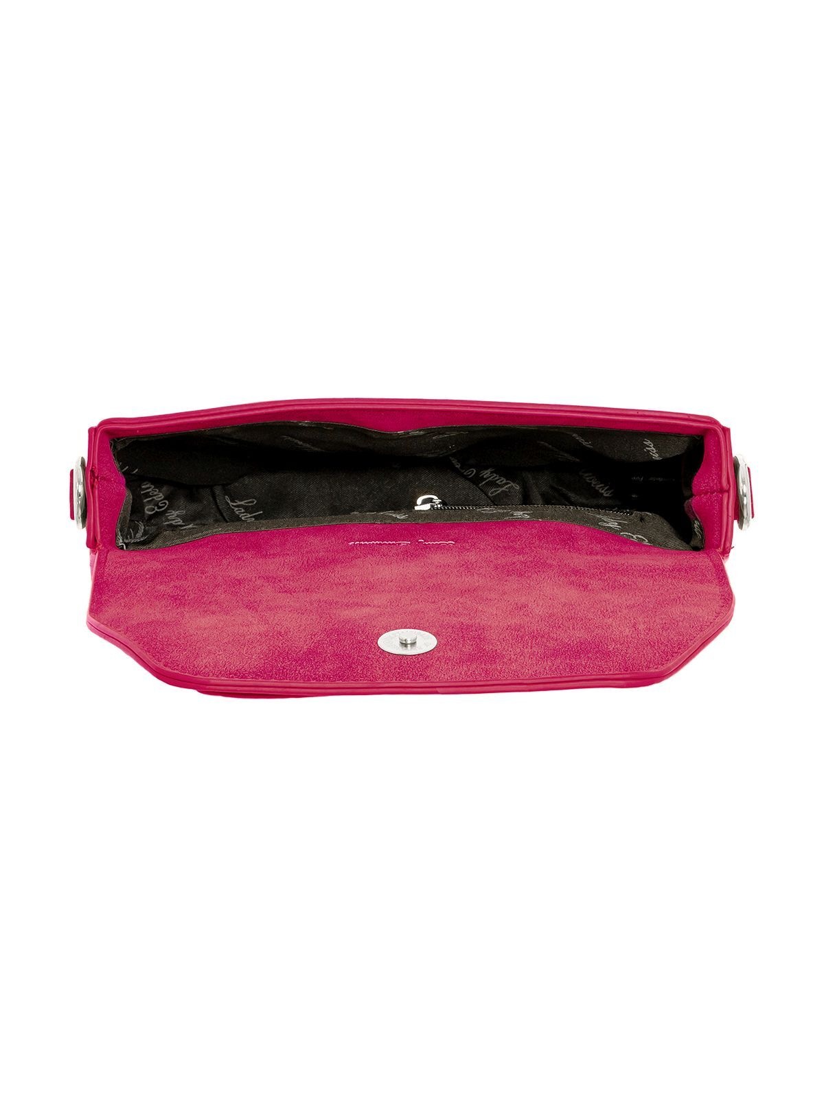 Lady Edelweiss Handtasche »Handtasche 17201«