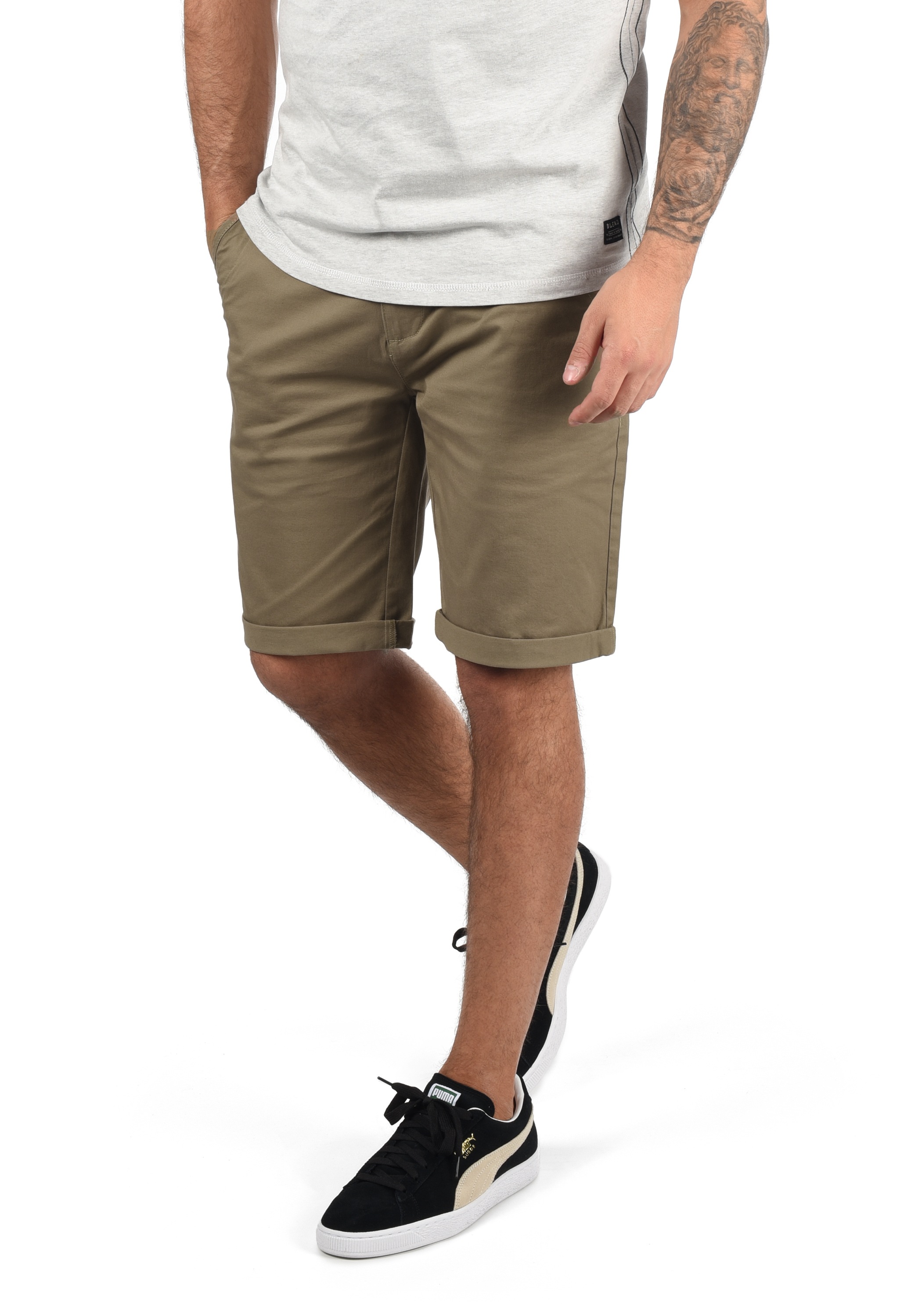 !Solid Chinoshorts »Chinoshorts SDMontijo«